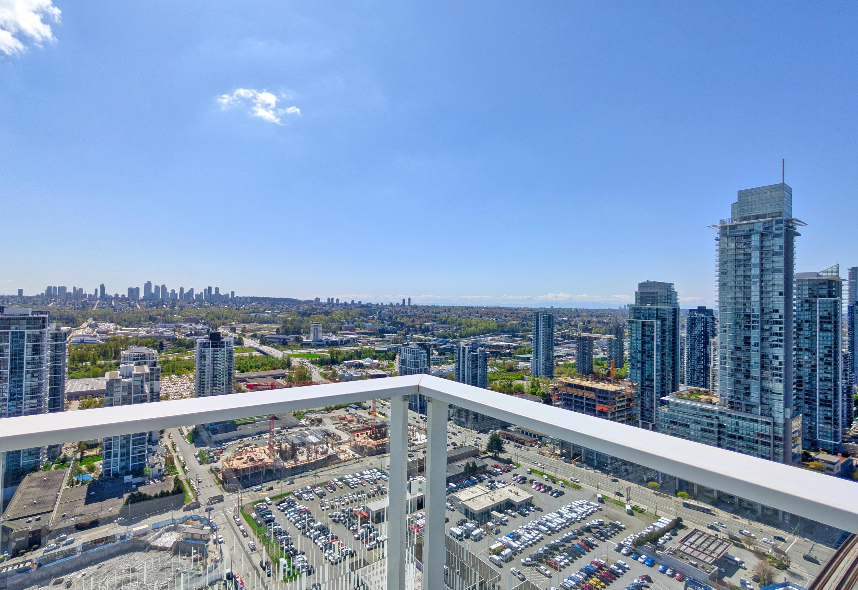 3205 - 4650 Brentwood Boulevard, Burnaby, V5C 0M3 — photo 3
