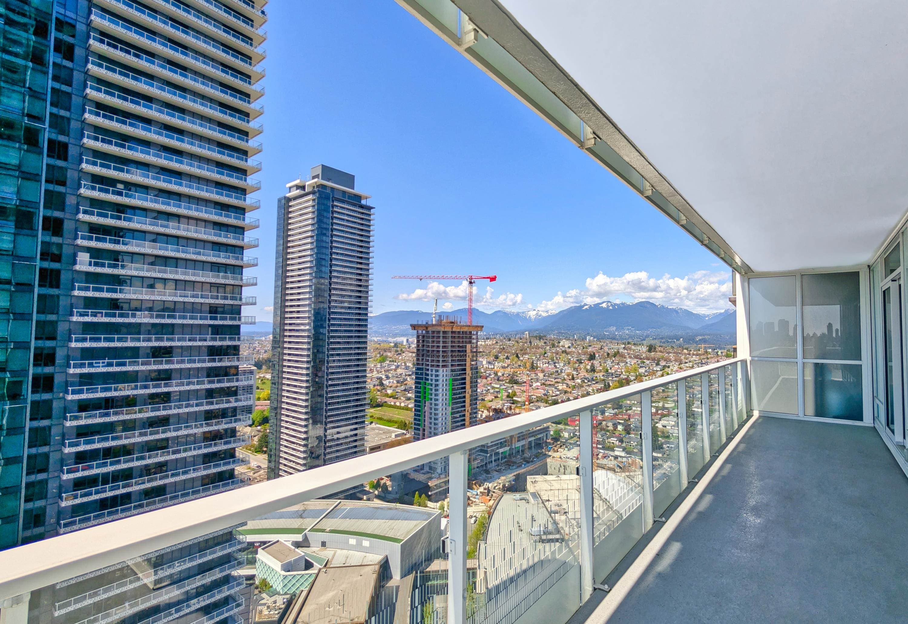3205 - 4650 Brentwood Boulevard, Burnaby, V5C 0M3 — photo 4