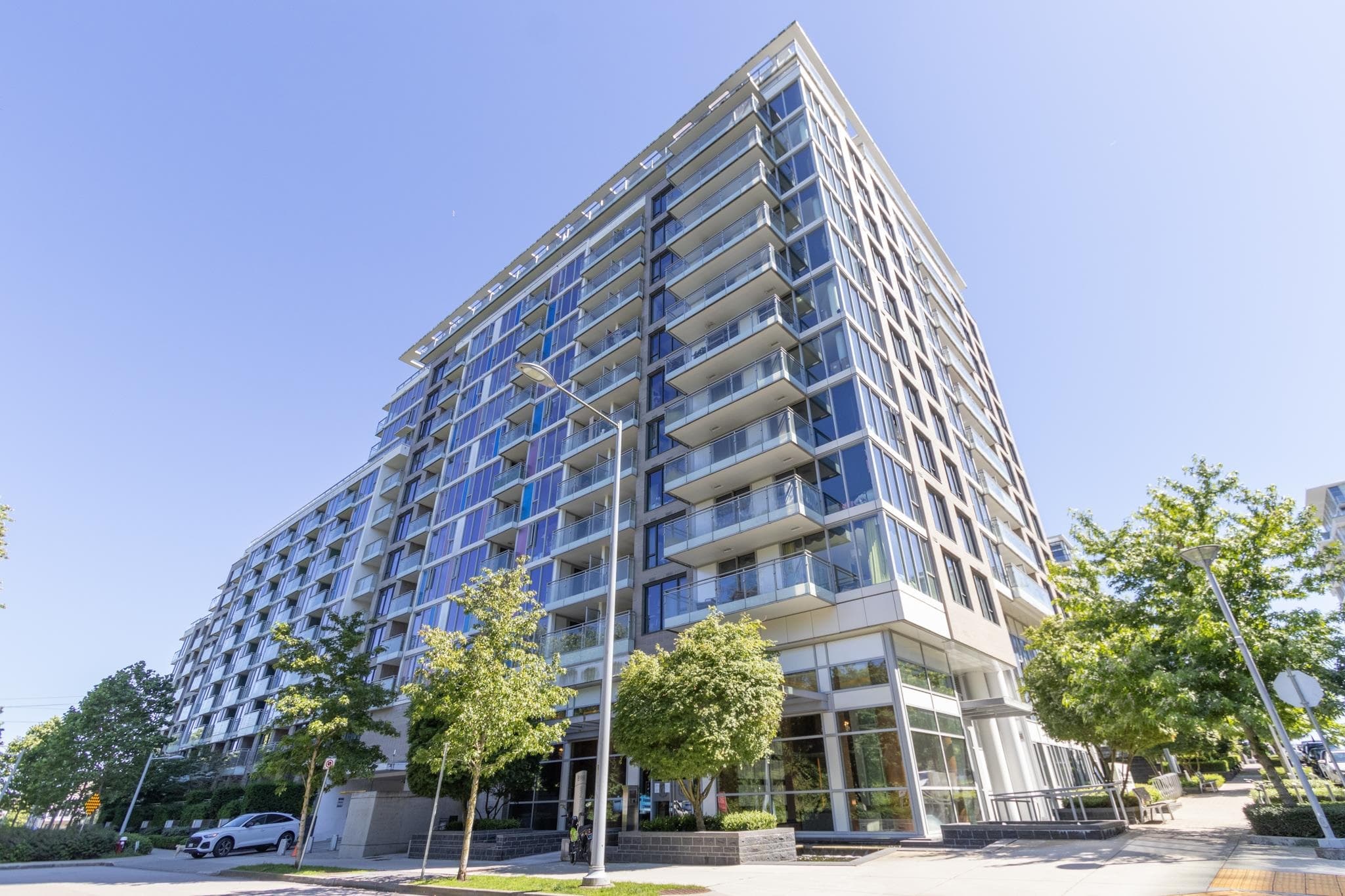 631 - 8988 Patterson Road, Richmond