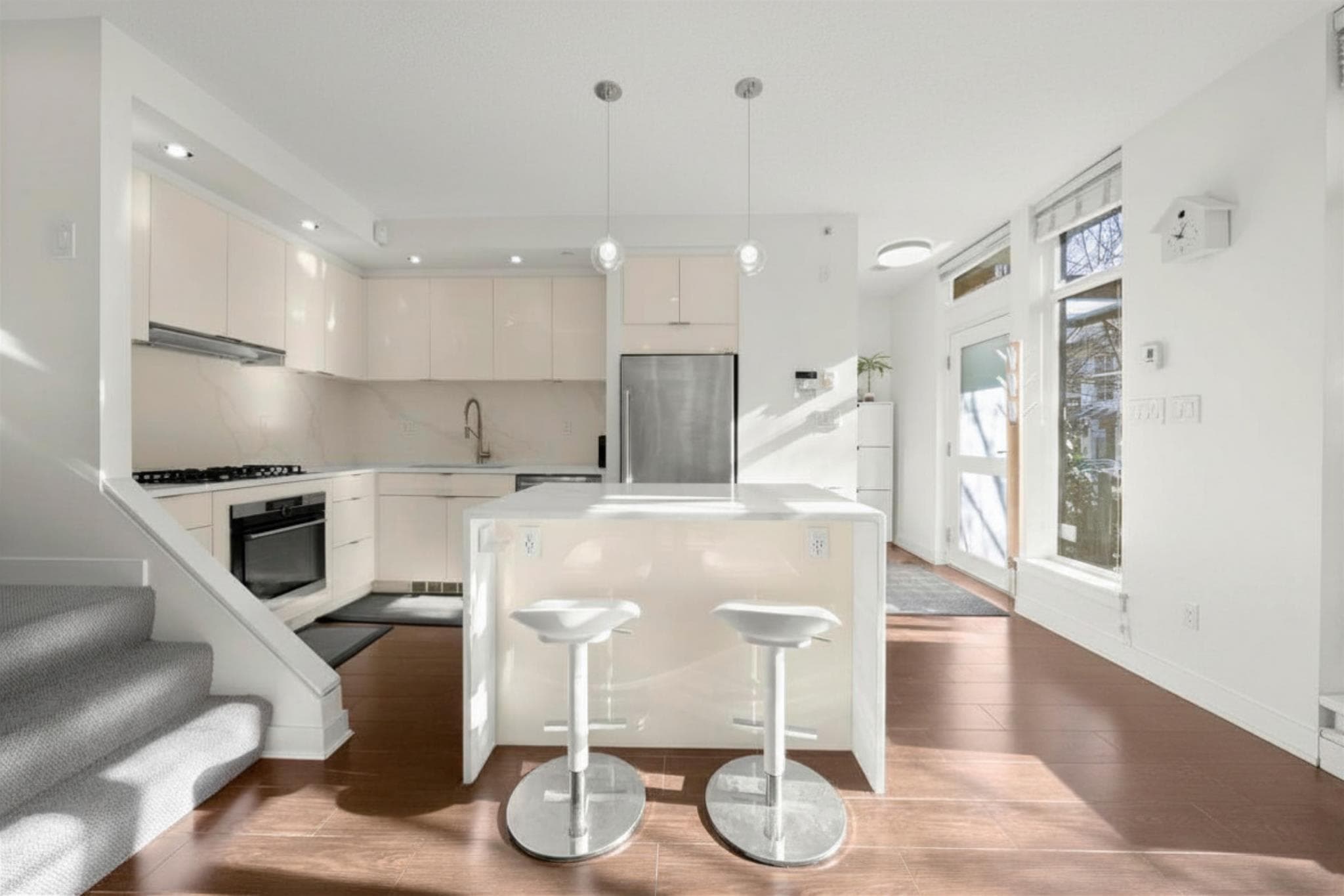 1053 Homer Street, Vancouver, V6B 2X5 — photo 4