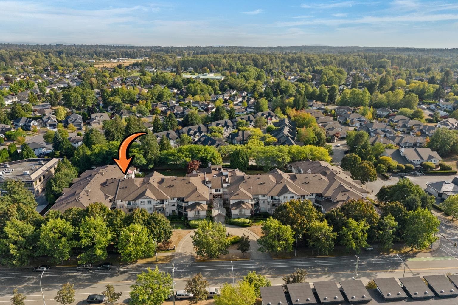 315 - 22150 48 Avenue, Langley, V3A 8R5 — photo 1