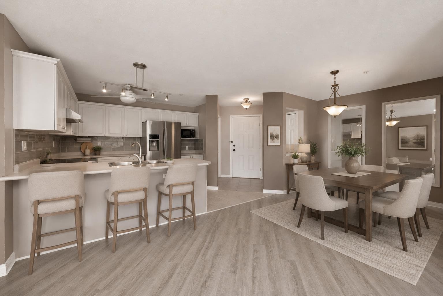 315 - 22150 48 Avenue, Langley, V3A 8R5 — photo 4