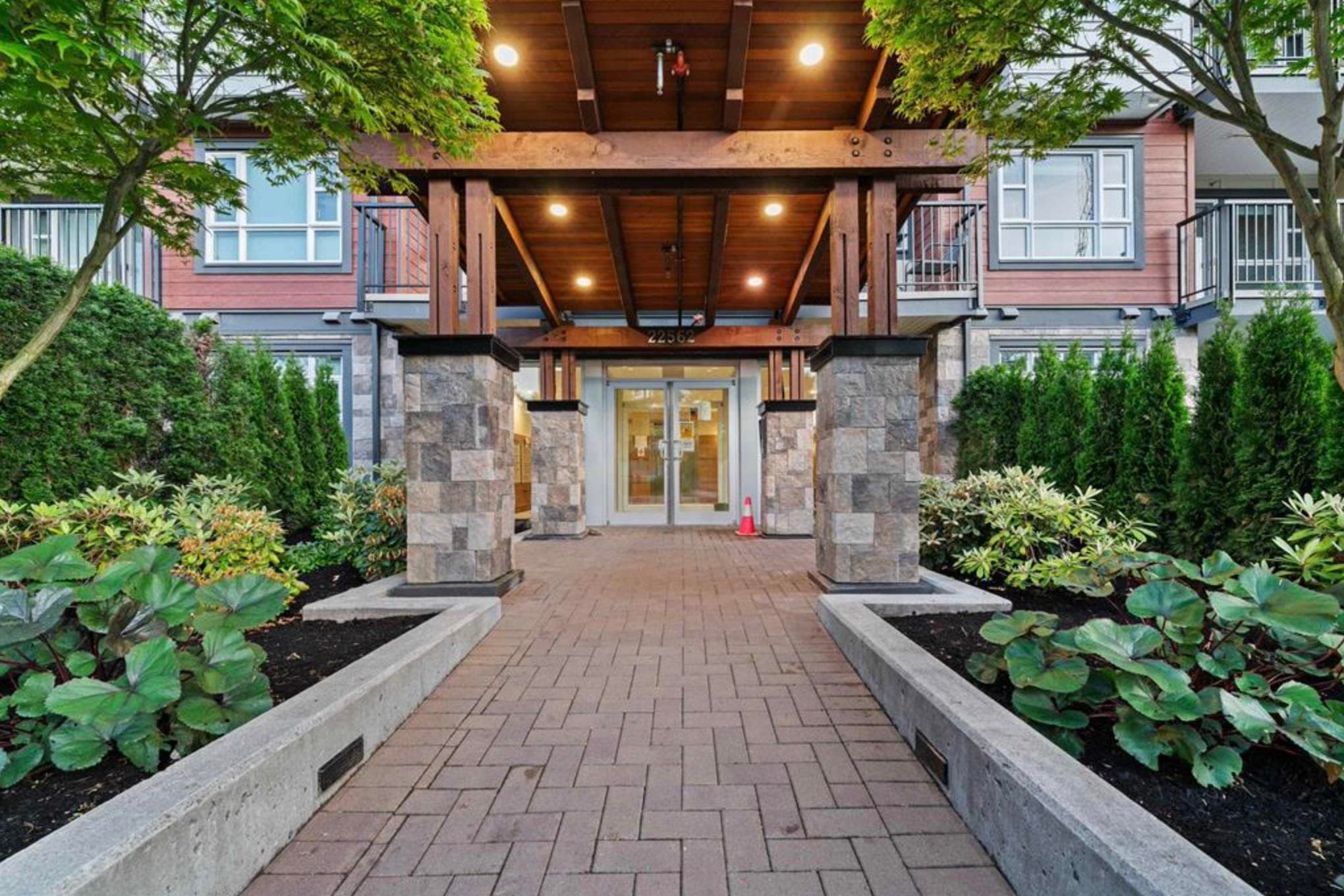 116 - 22562 121 Avenue, Maple Ridge