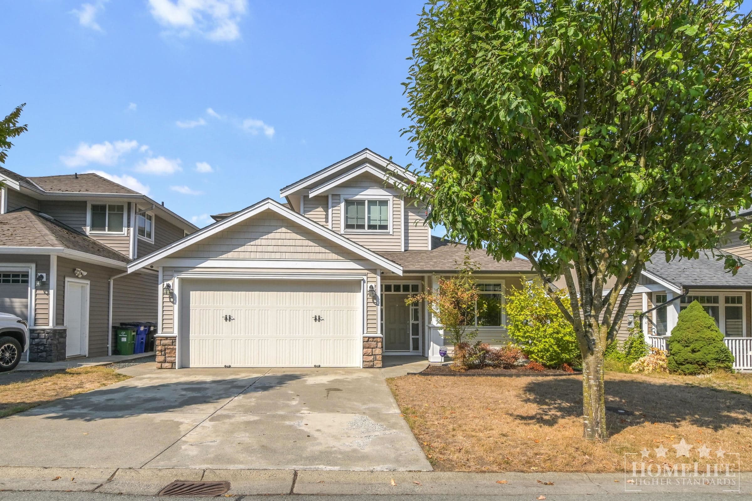 Upper House - 47393 Macswan Drive, Chilliwack