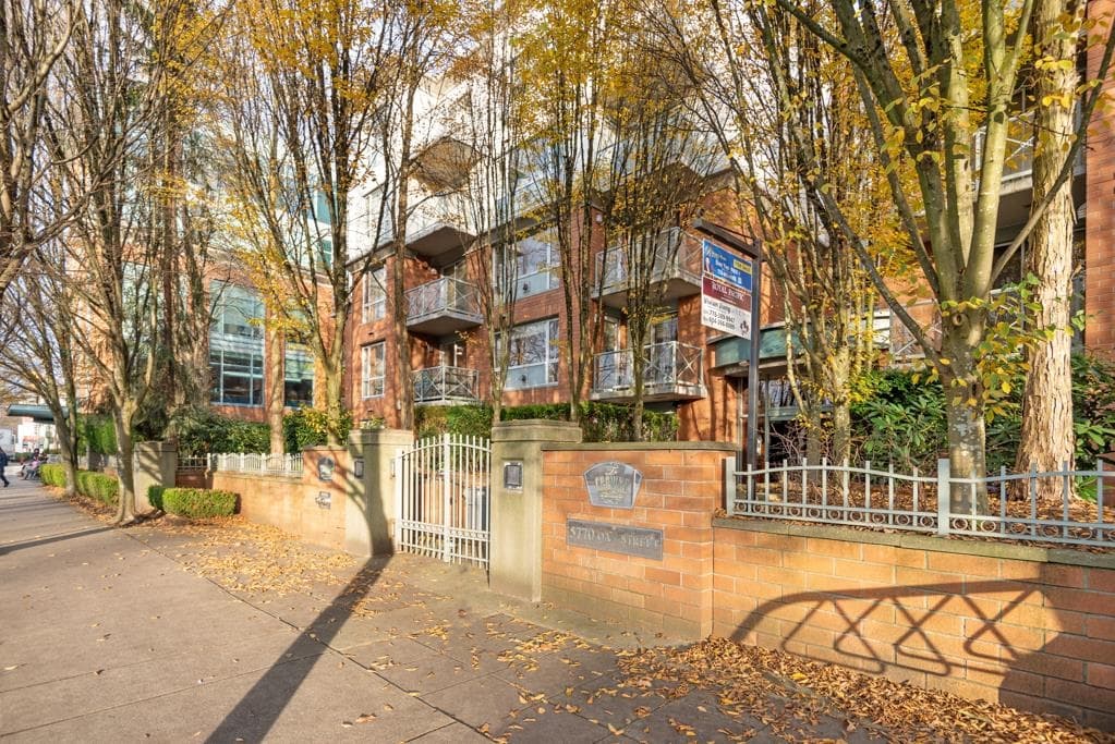 208 - 5770 Oak Street, Vancouver, V6M 4M5 — photo 2