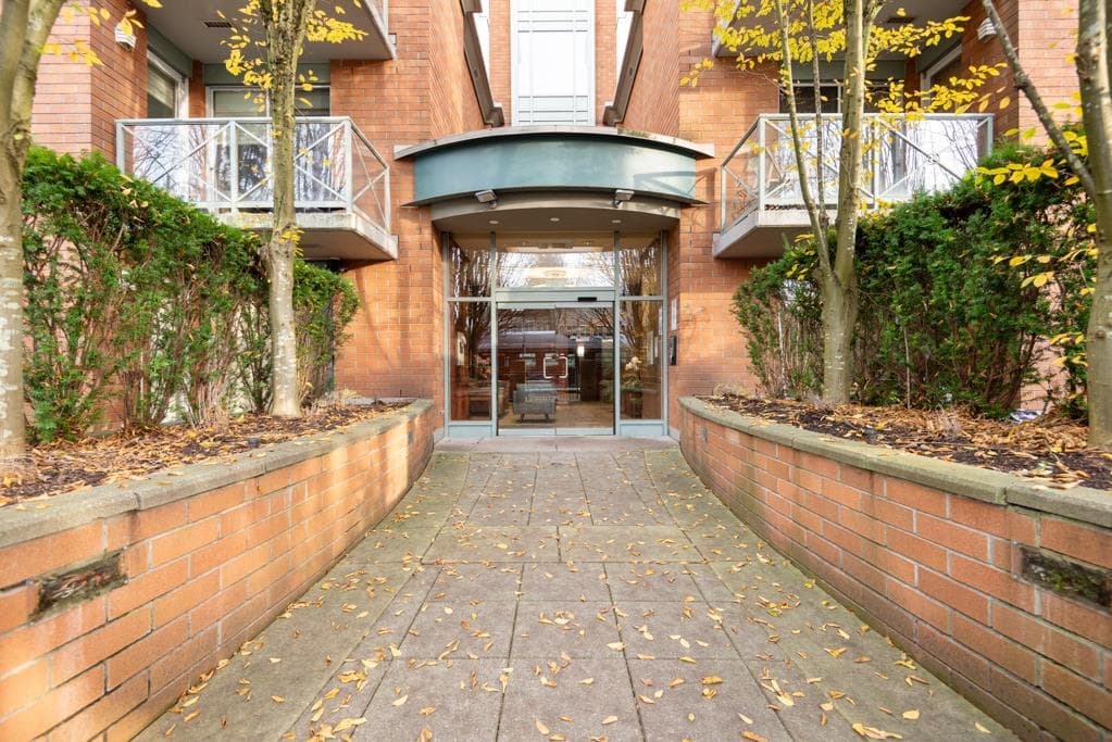 208 - 5770 Oak Street, Vancouver, V6M 4M5 — photo 3