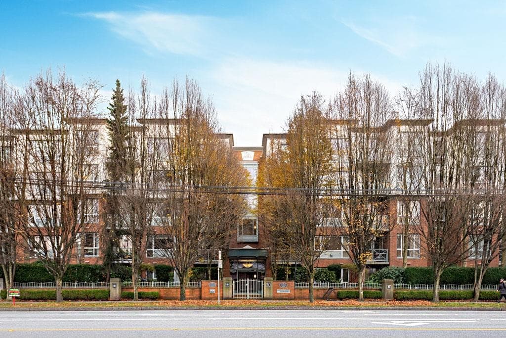 208 - 5770 Oak Street, Vancouver