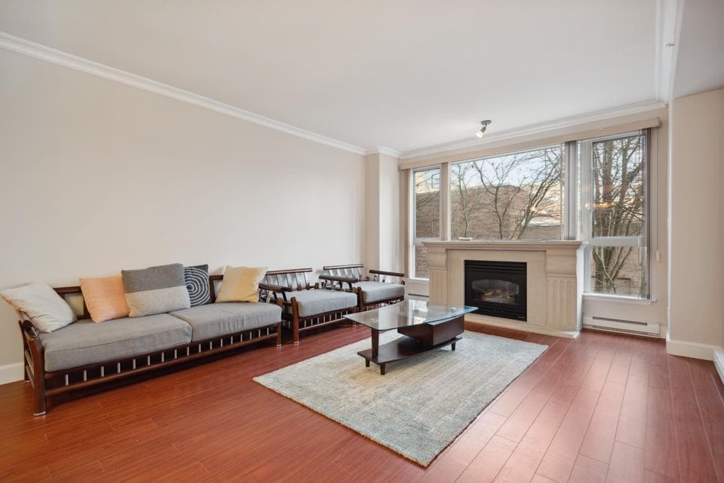 208 - 5770 Oak Street, Vancouver, V6M 4M5 — photo 5