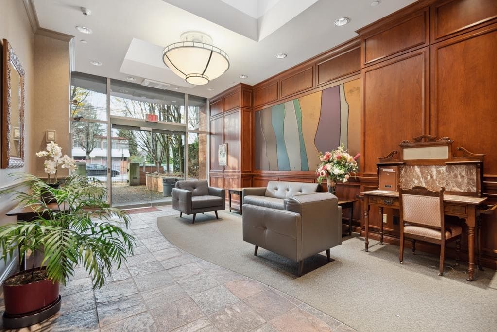 208 - 5770 Oak Street, Vancouver, V6M 4M5 — photo 4