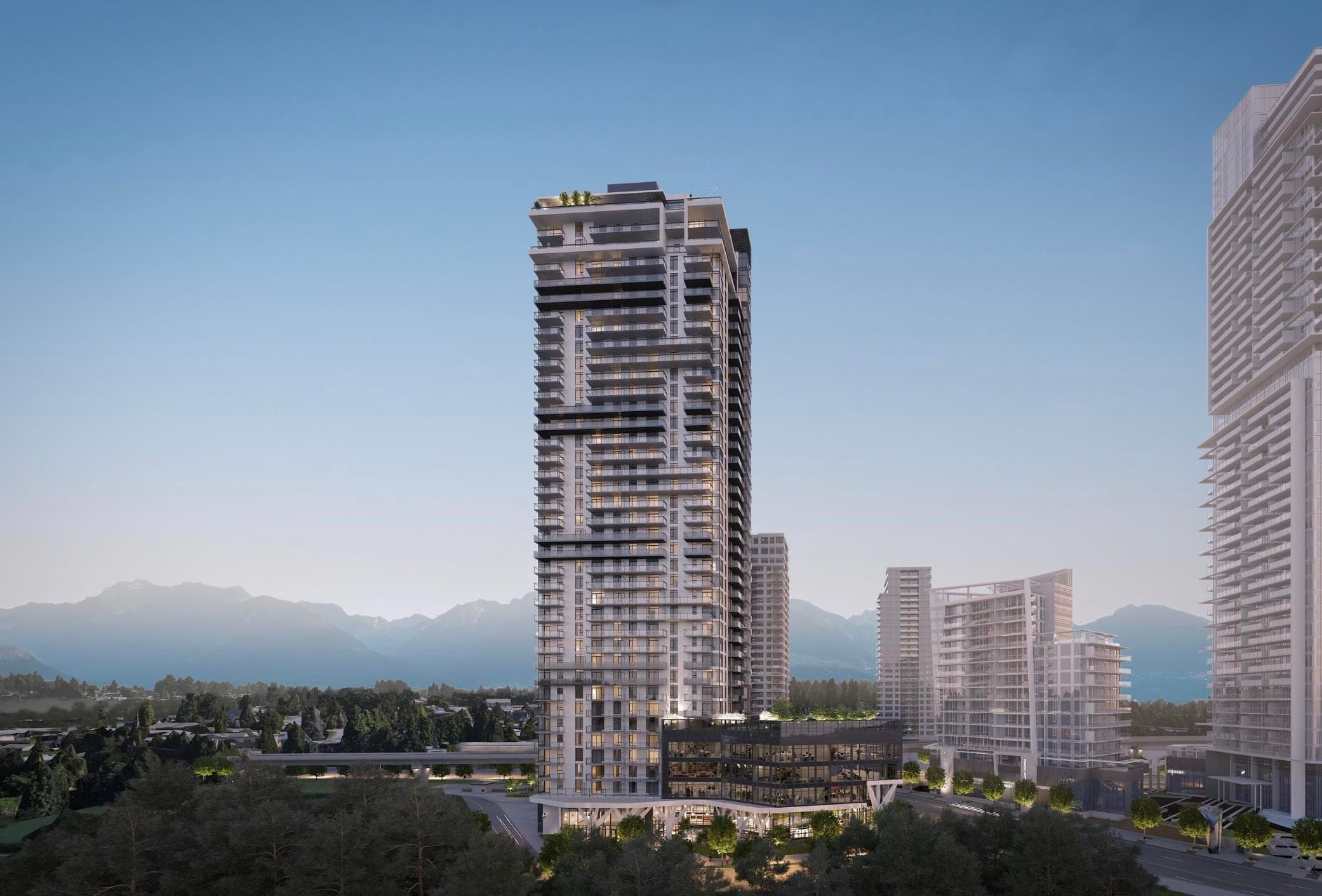 1xx6 - 608 Elmwood Street, Coquitlam
