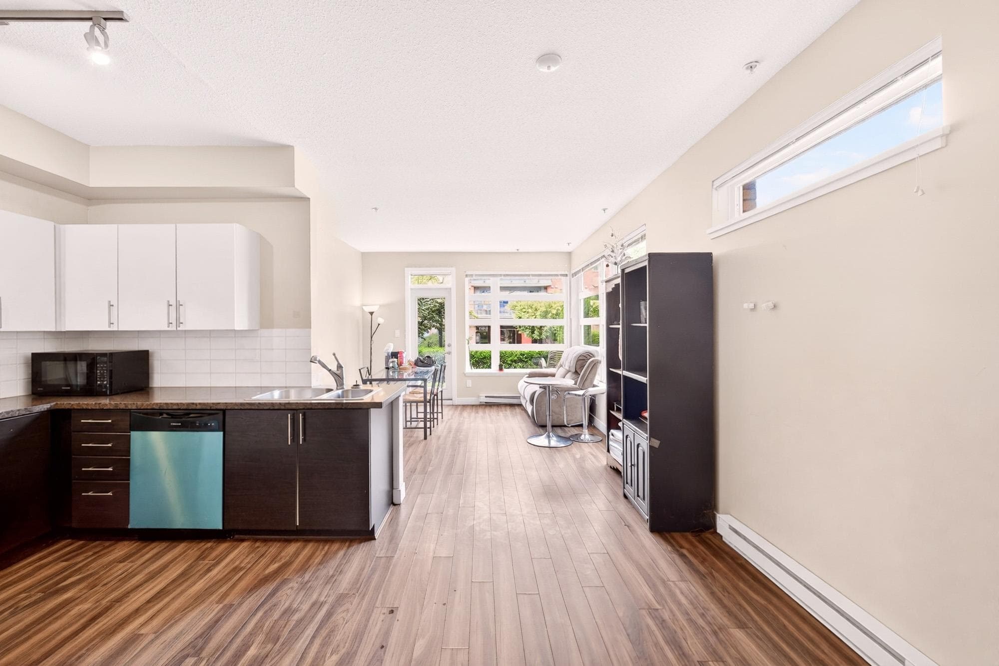 109 - 5692 Kings Road, Vancouver, V6T 1K8 — photo 3