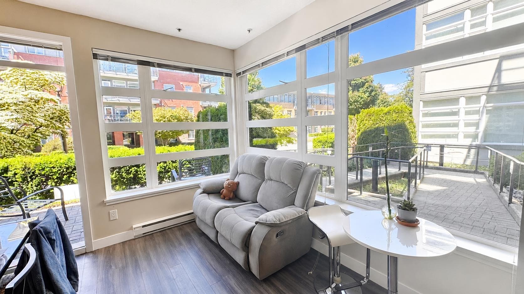 109 - 5692 Kings Road, Vancouver