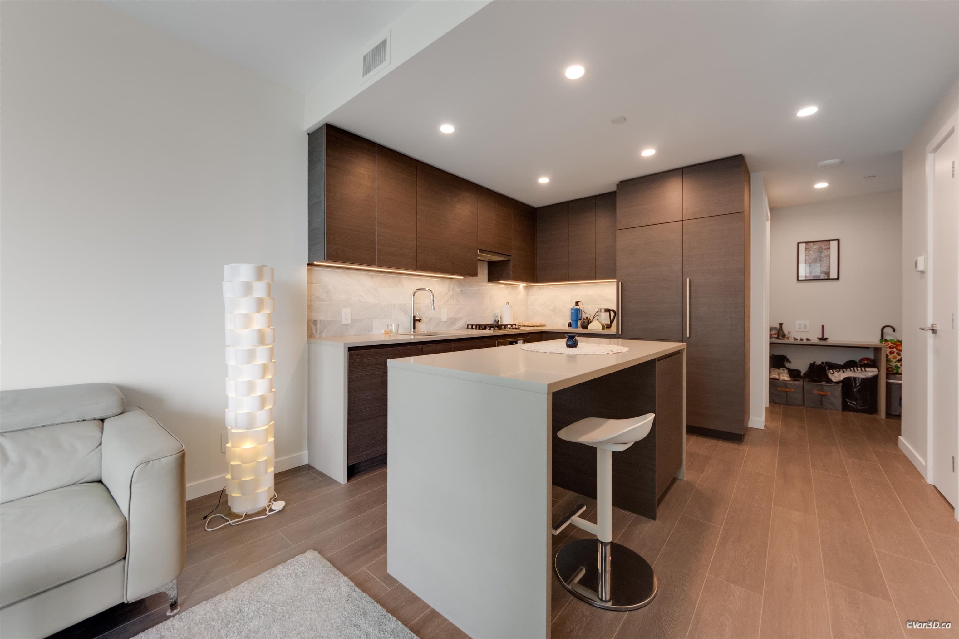 2812 - 2108 Gilmore Avenue, Burnaby