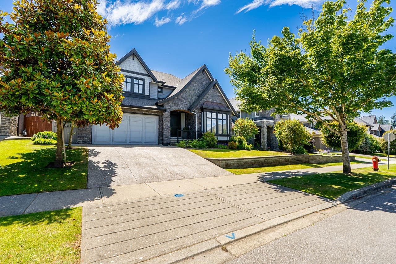 16100 27a Avenue, Surrey, V3Z 0T6 — photo 3