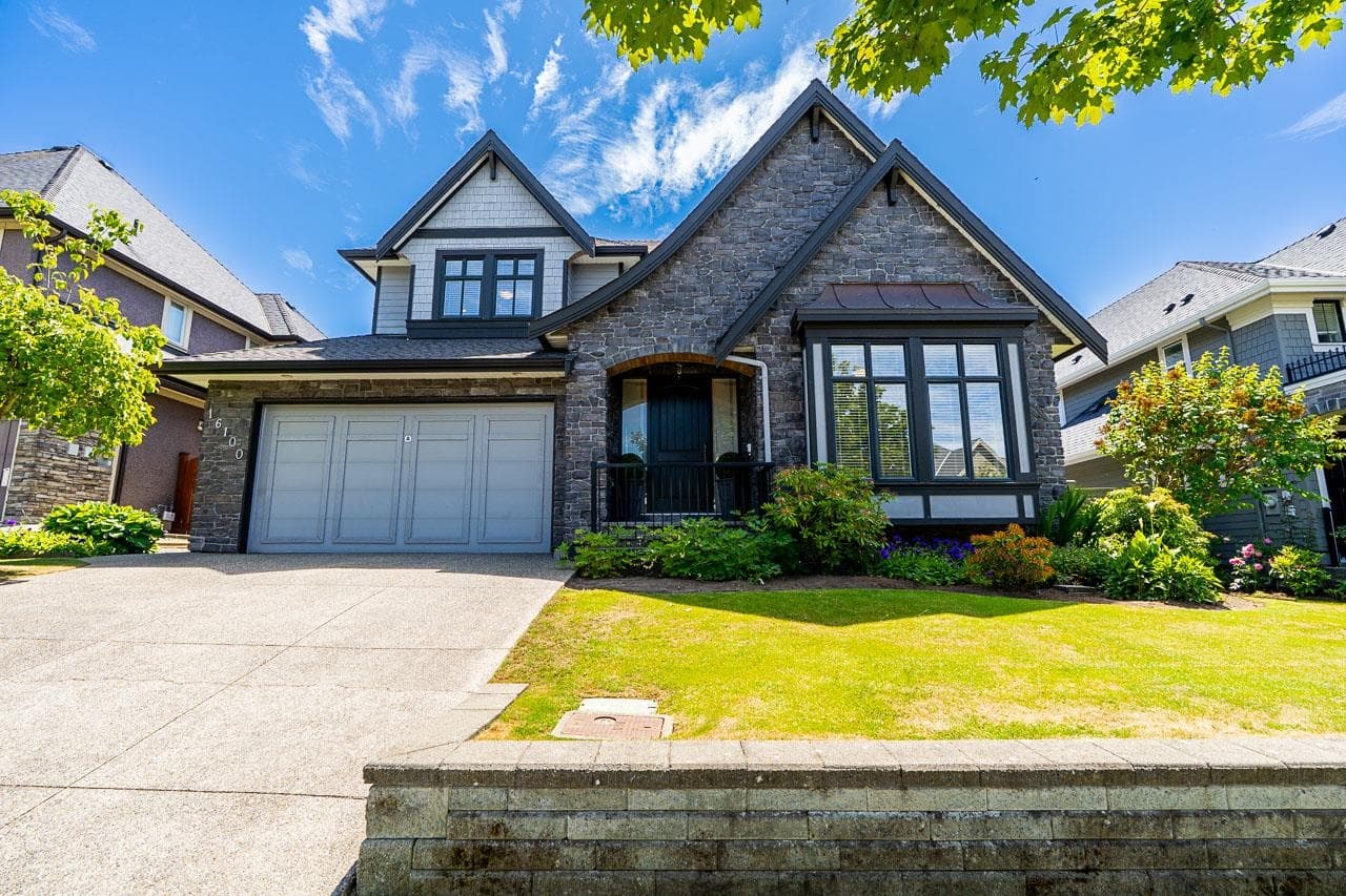 16100 27a Avenue, Surrey, V3Z 0T6 — photo 1