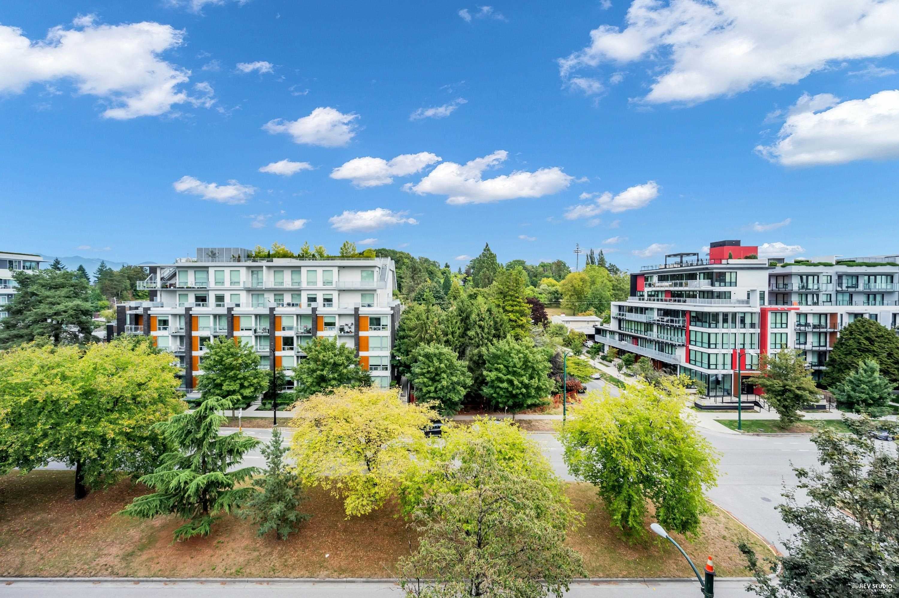 604 - 5077 Cambie Street, Vancouver, V5Z 0H7 — photo 2