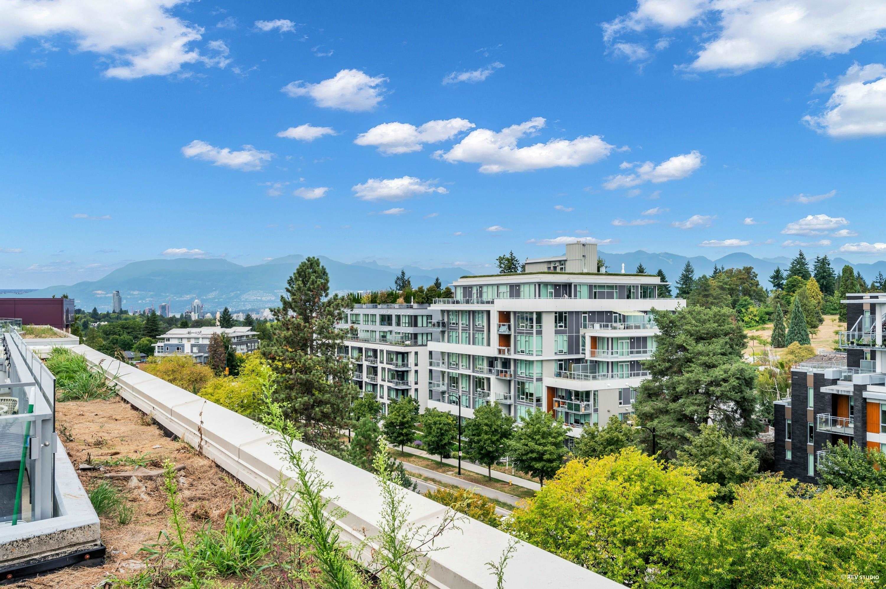 604 - 5077 Cambie Street, Vancouver, V5Z 0H7 — photo 1