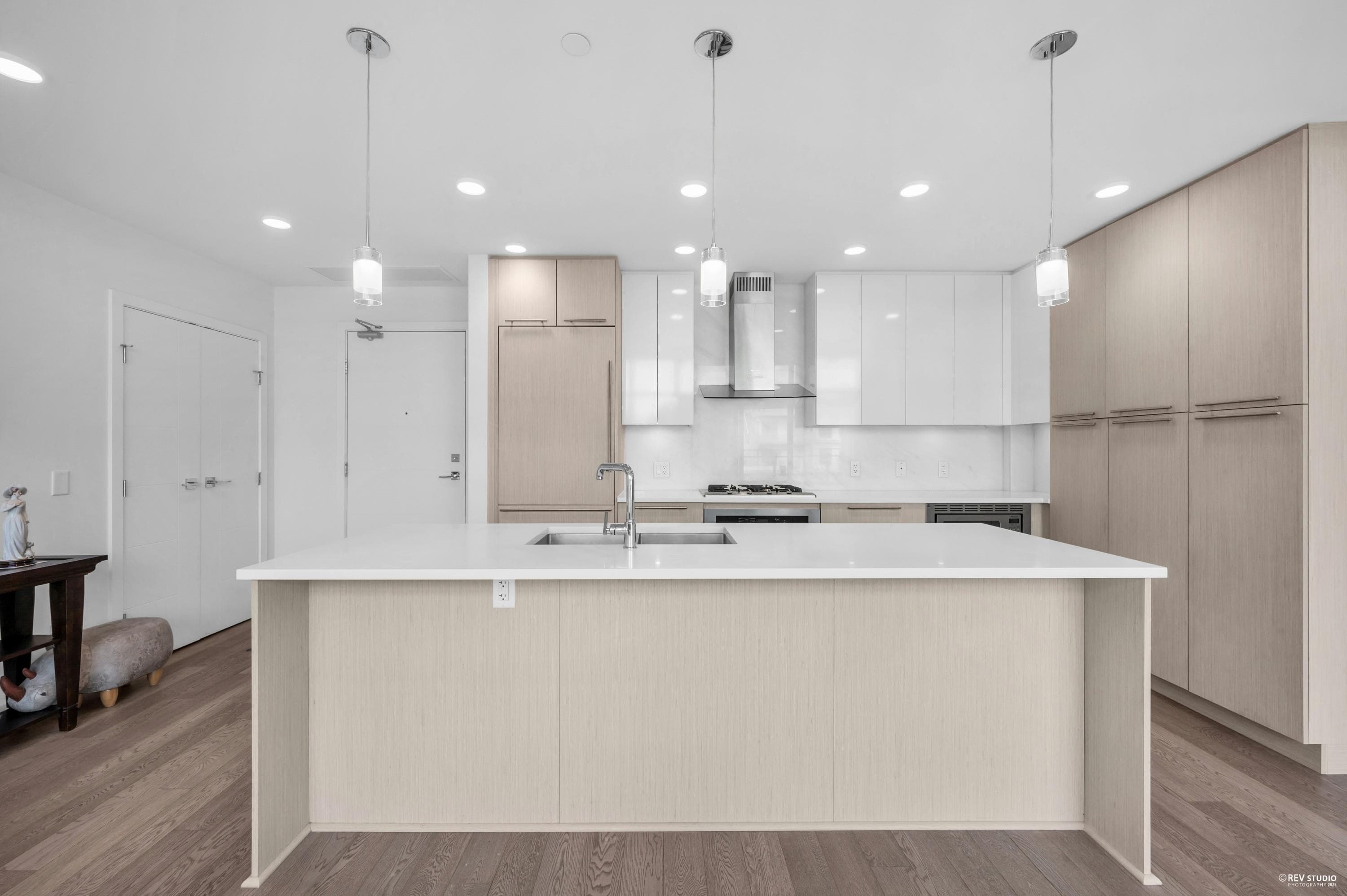 604 - 5077 Cambie Street, Vancouver, V5Z 0H7 — photo 5