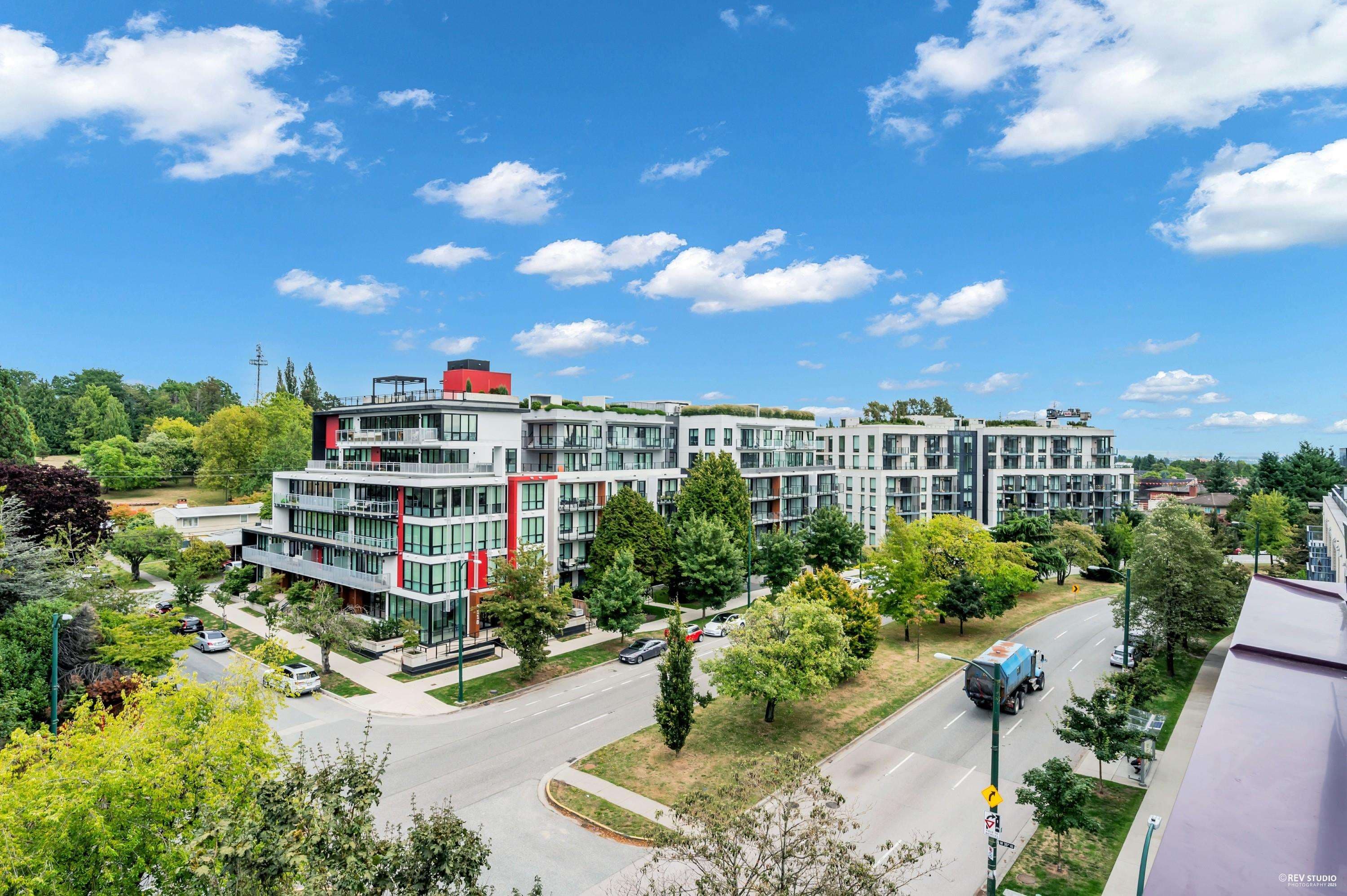 604 - 5077 Cambie Street, Vancouver, V5Z 0H7 — photo 4