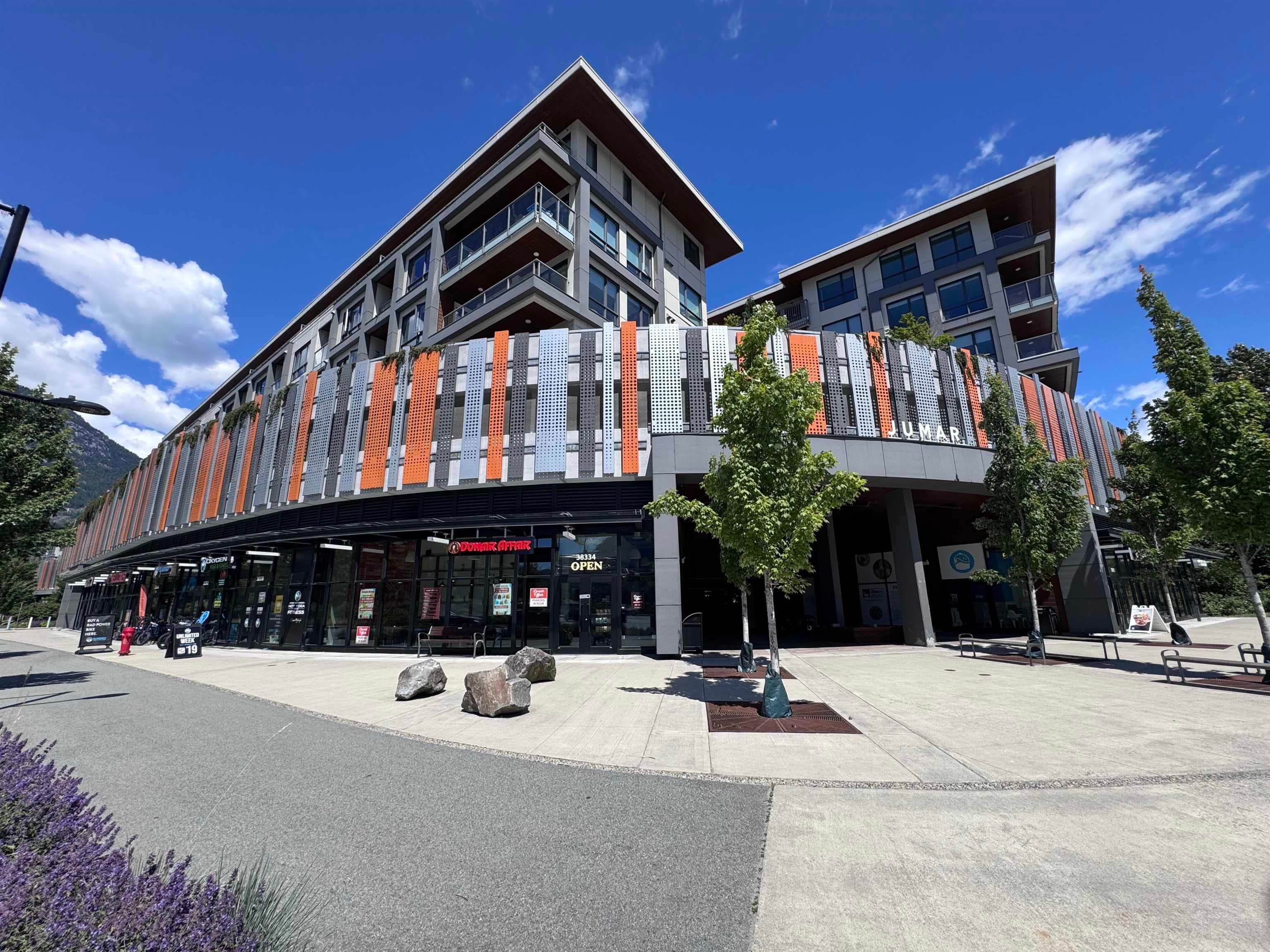 623 - 38362 Buckley Avenue, Squamish