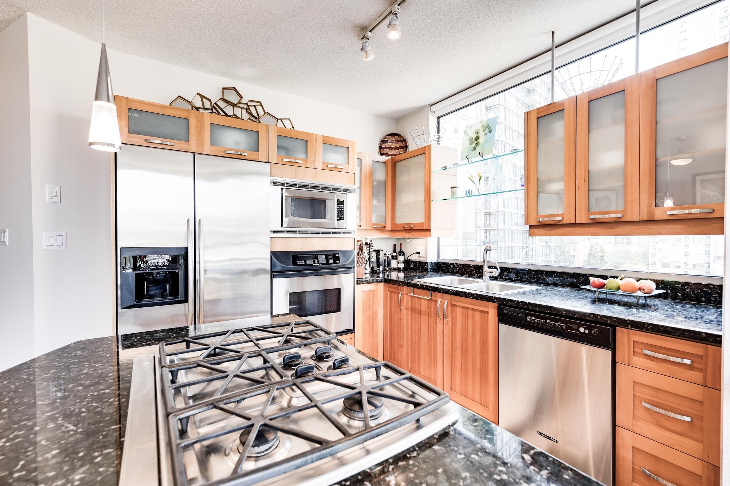 11XX - 1228 W Hastings Street, Vancouver, V6E 4S6 — photo 5