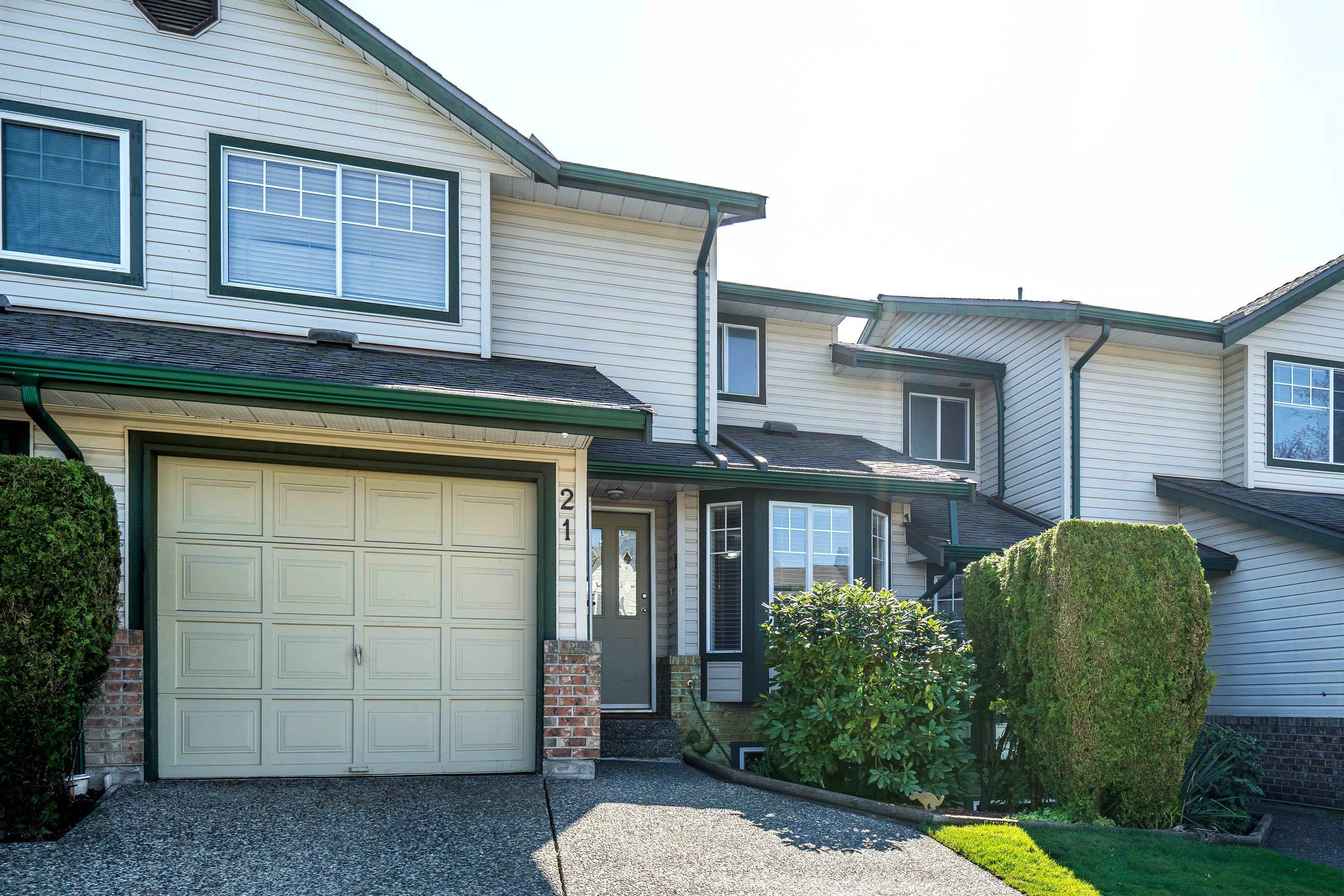 21 - 8863 216 Street, Langley, V1M 2G9 — photo 2