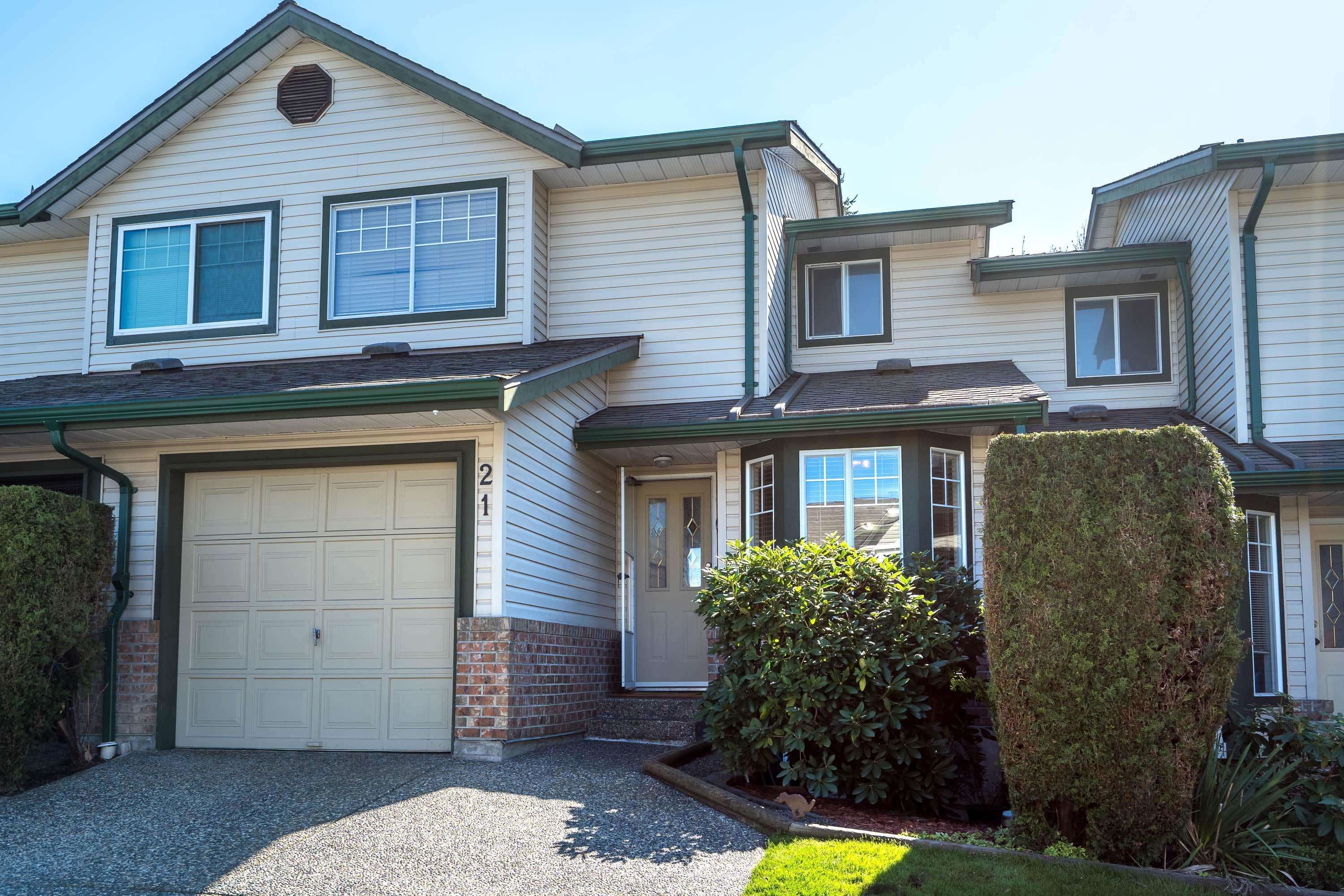 21 - 8863 216 Street, Langley, V1M 2G9 — photo 3