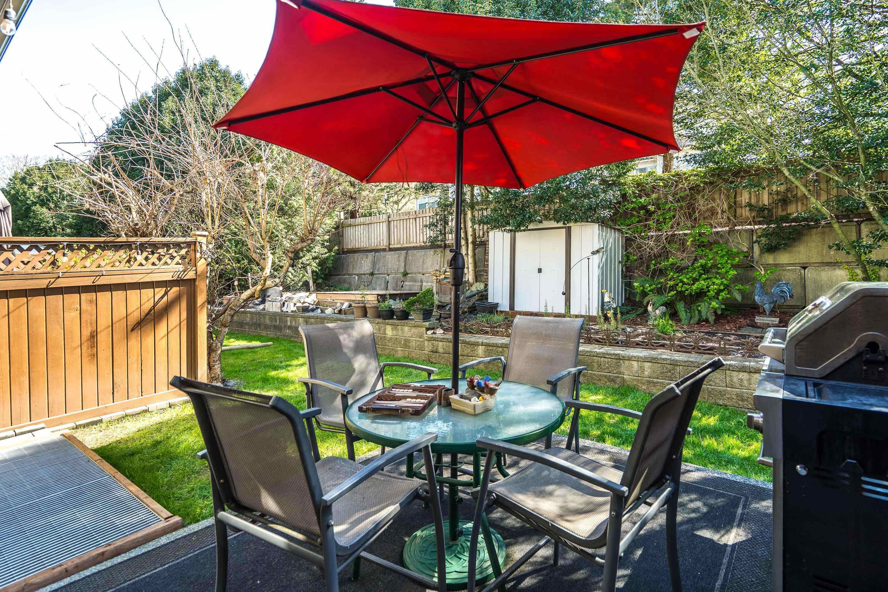 21 - 8863 216 Street, Langley, V1M 2G9 — photo 1