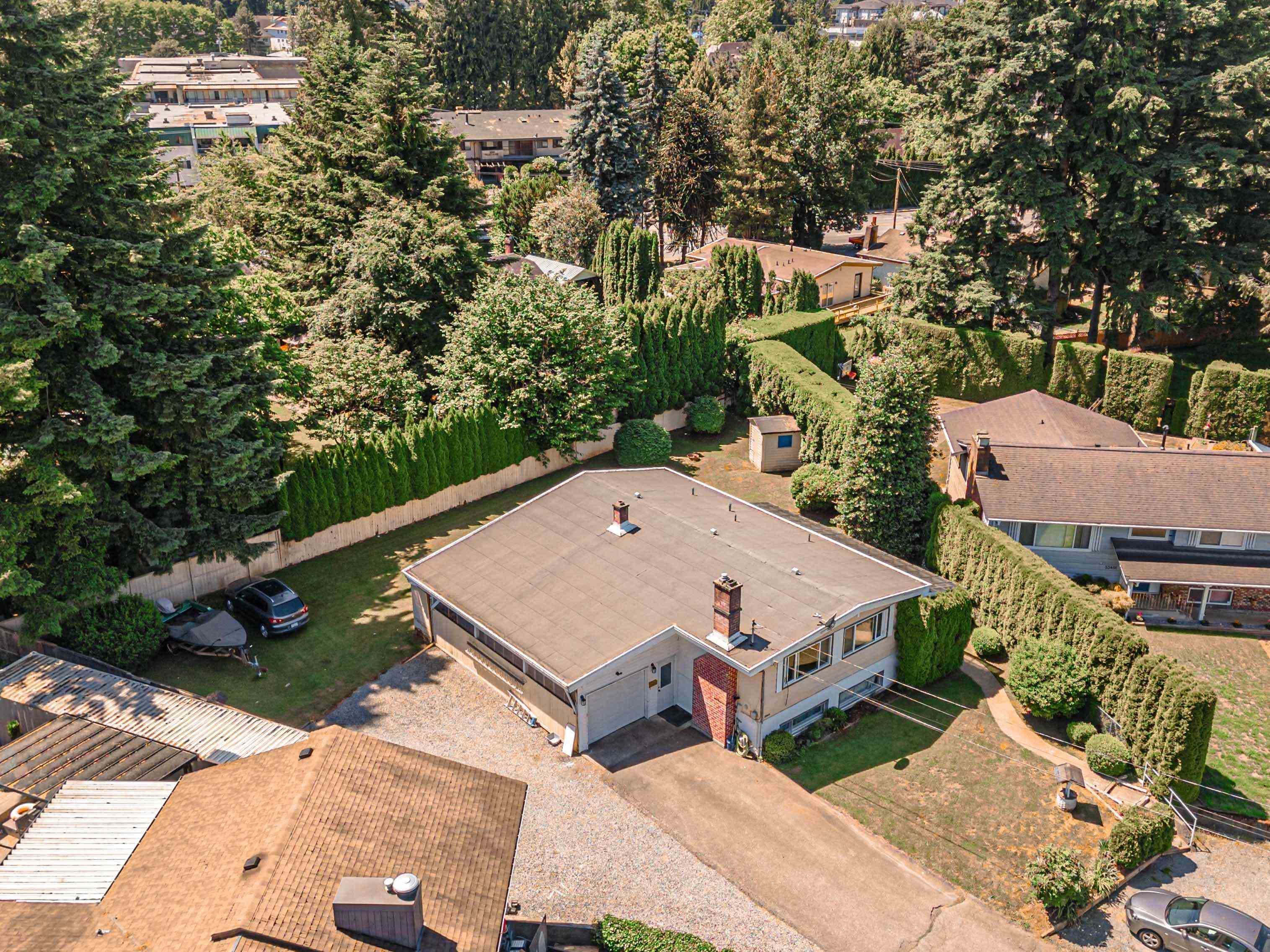 33460 Conway Place, Abbotsford, V2S 2R6 — photo 1