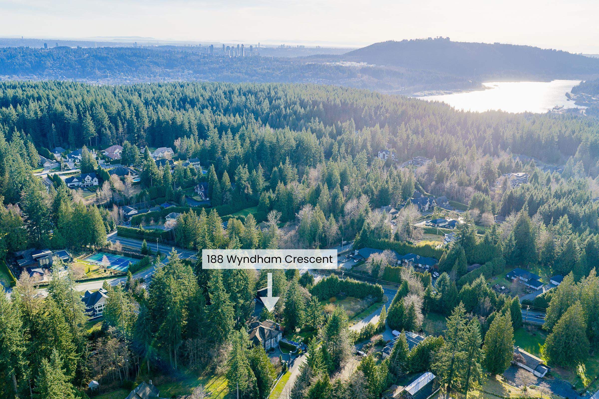 188 Wyndham Crescent, Anmore, V3H 4X9 — photo 4