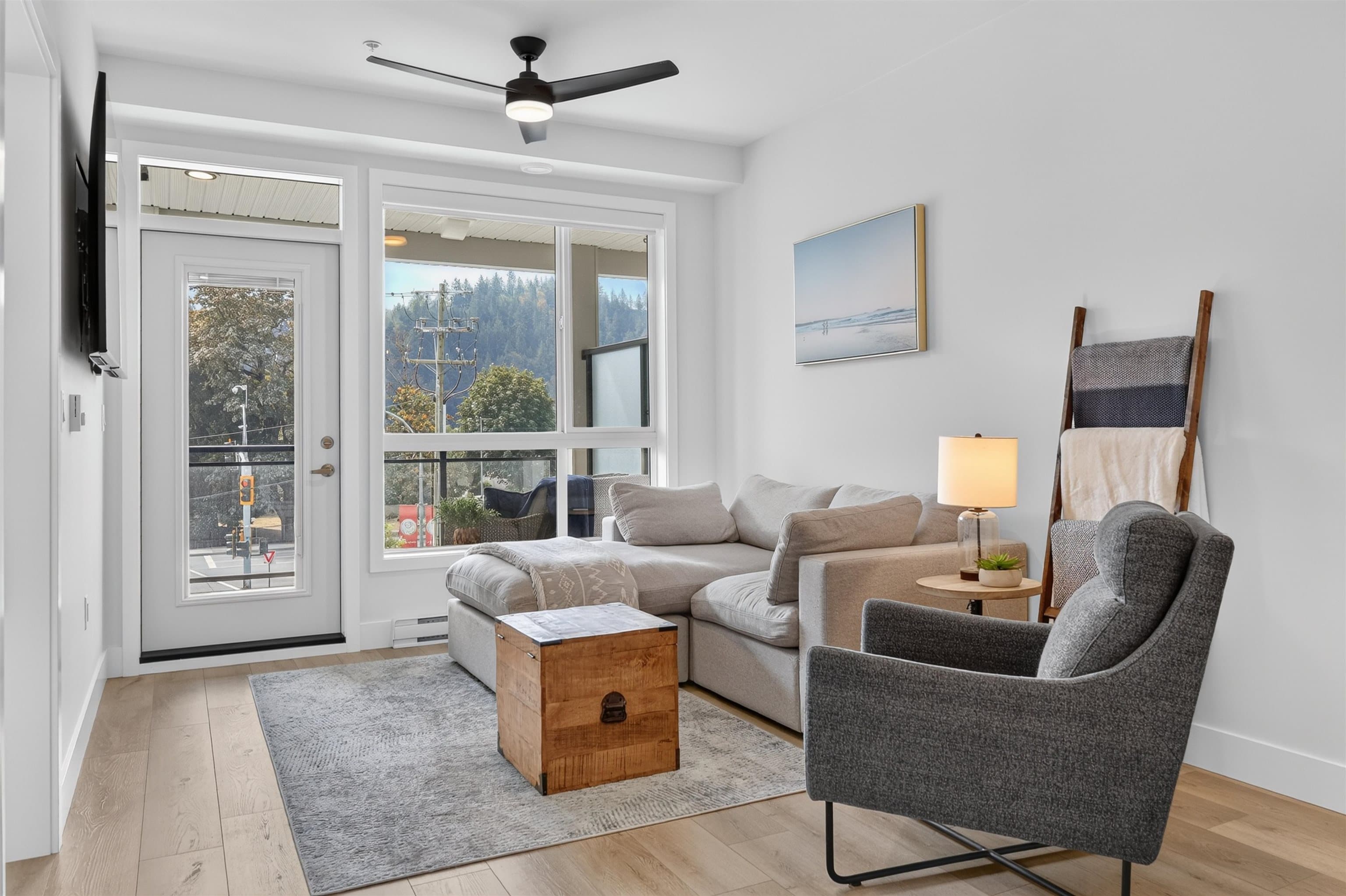 312 - 6045 Chilliwack River Road, Chilliwack, V2R 6L5 — photo 2