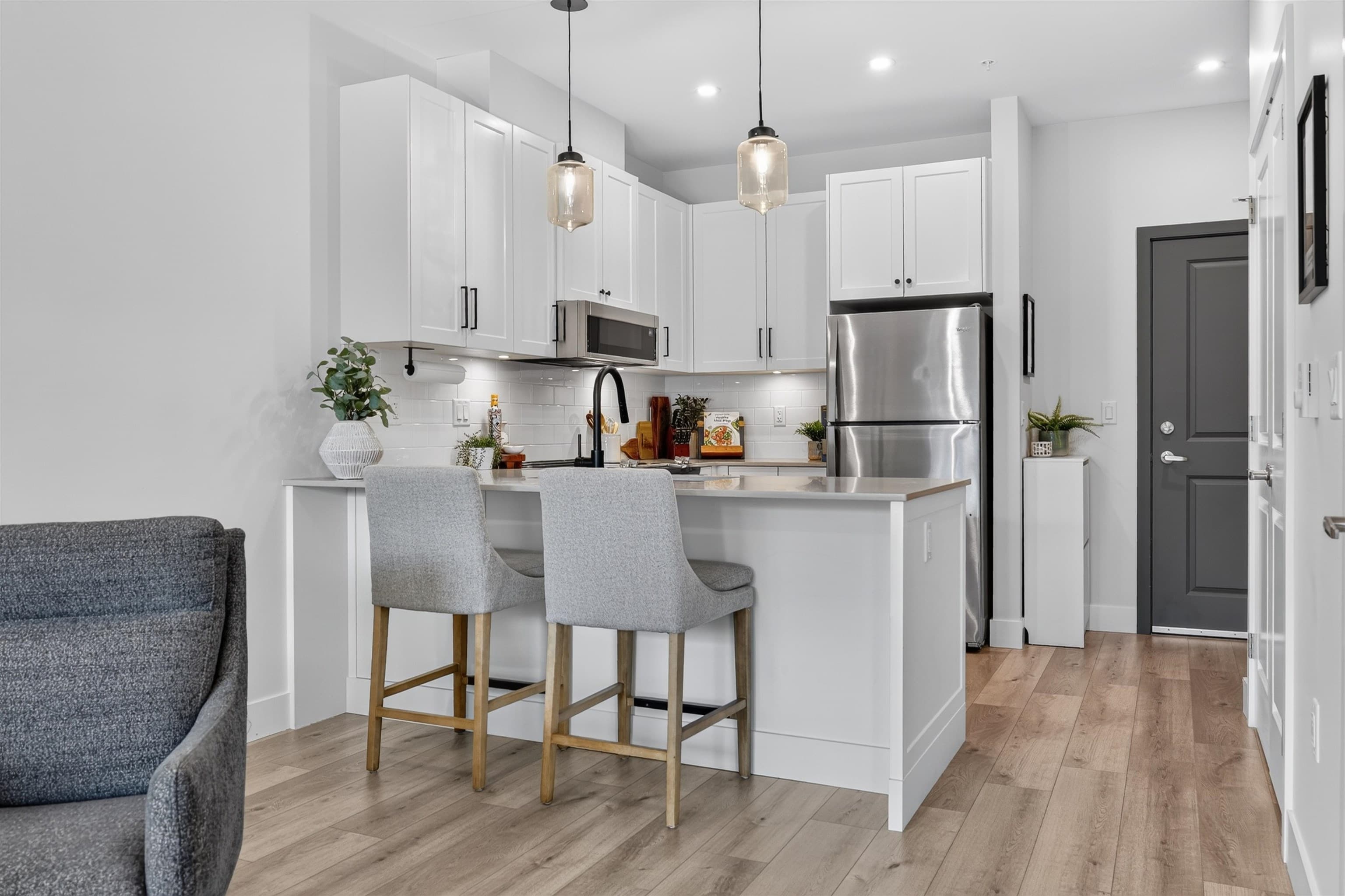 312 - 6045 Chilliwack River Road, Chilliwack, V2R 6L5 — photo 1