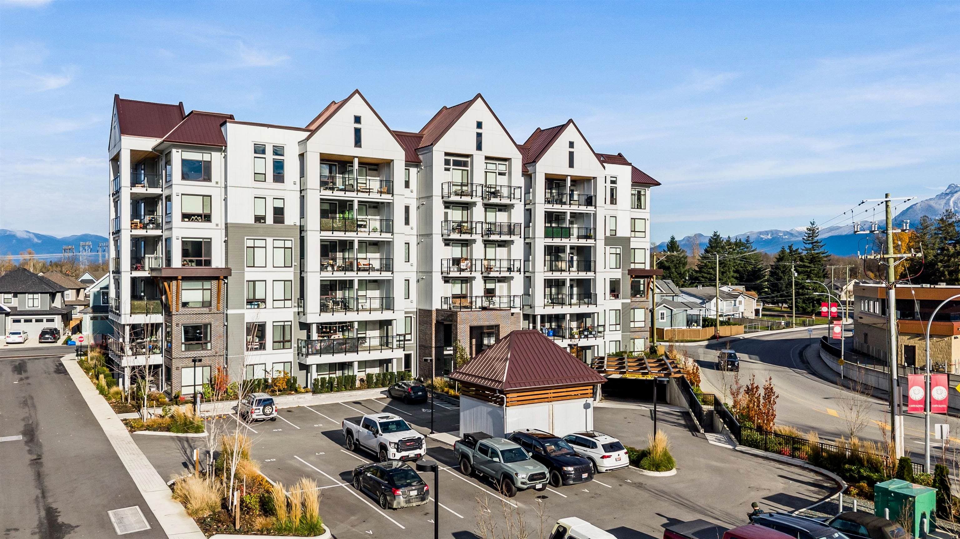 312 - 6045 Chilliwack River Road, Chilliwack, V2R 6L5 — photo 4