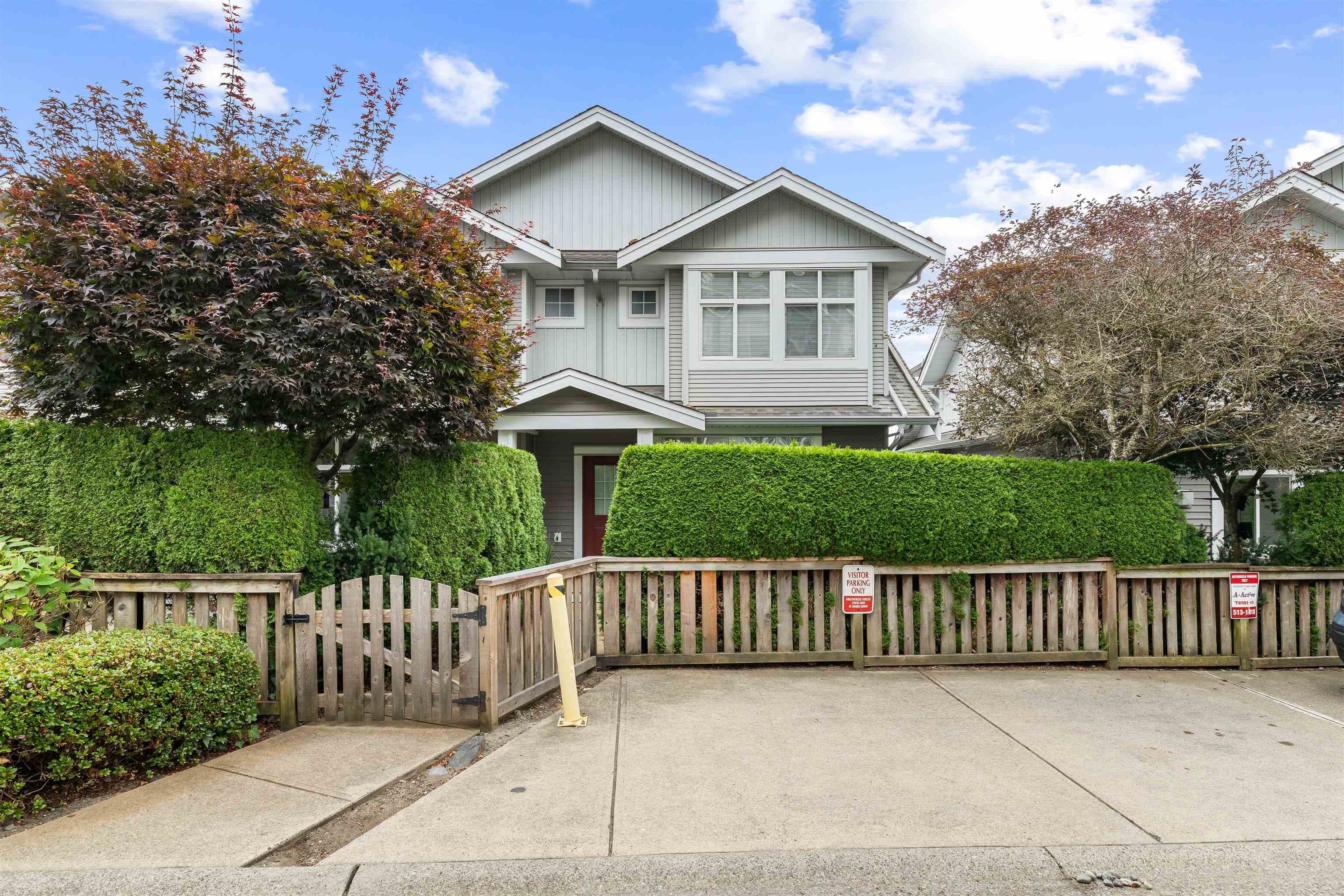 121 - 20449 66 Avenue, Langley, V2Y 3C1 — photo 4