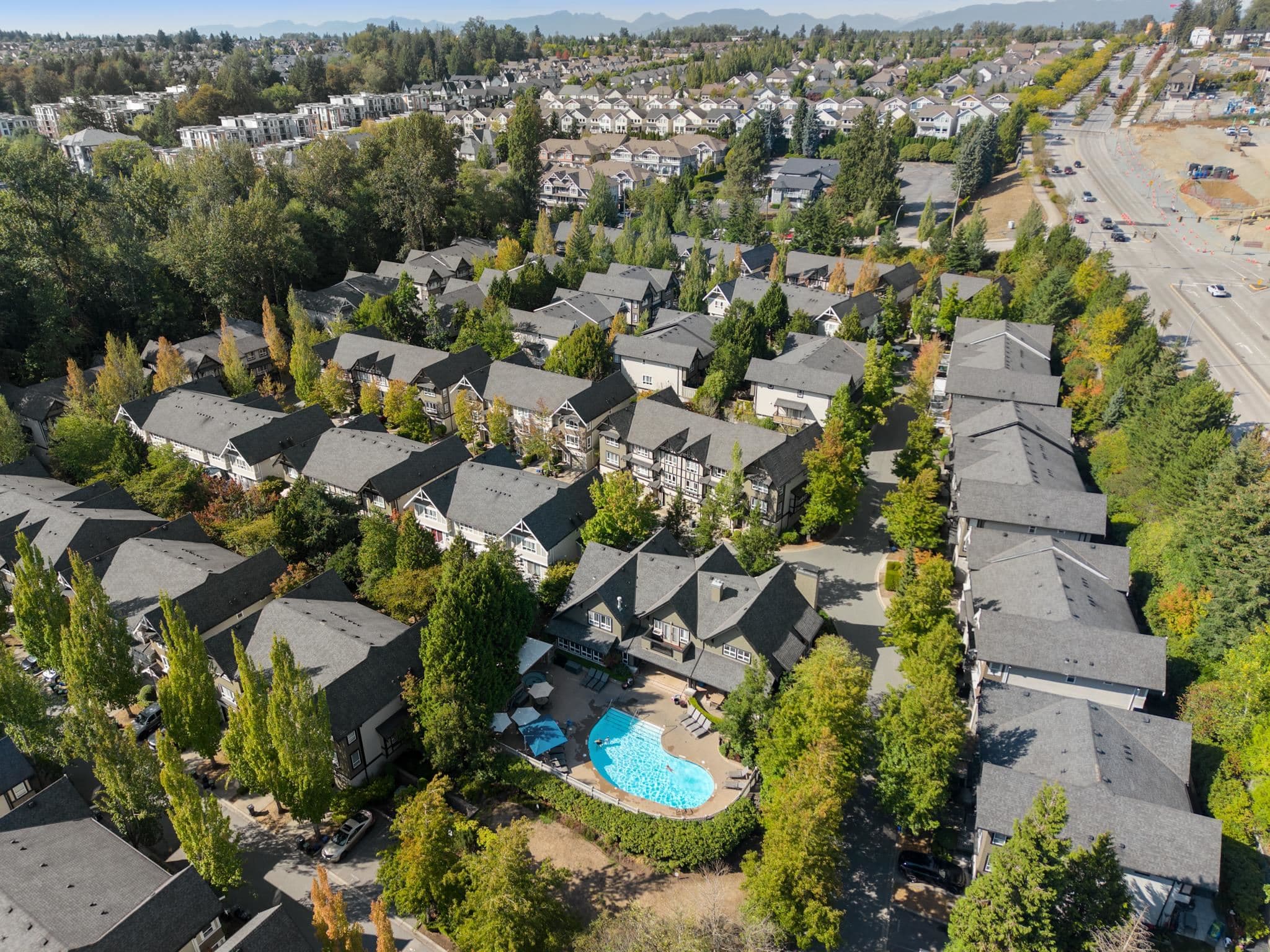 124 - 6747 203 Street, Langley