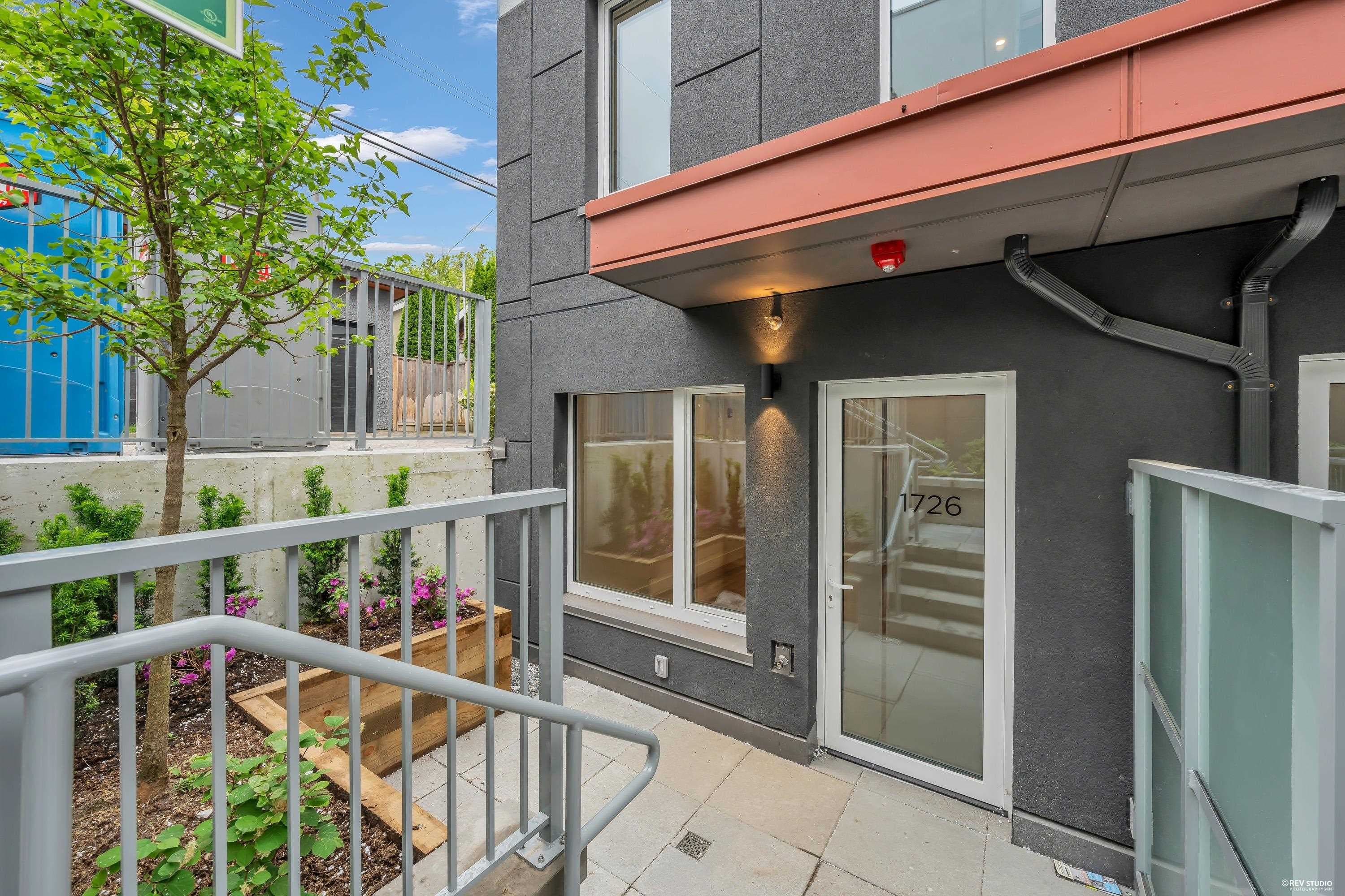 1726 Templeton Drive, Vancouver