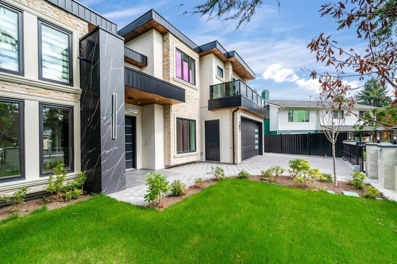 3820 Springthorne Crescent, Richmond