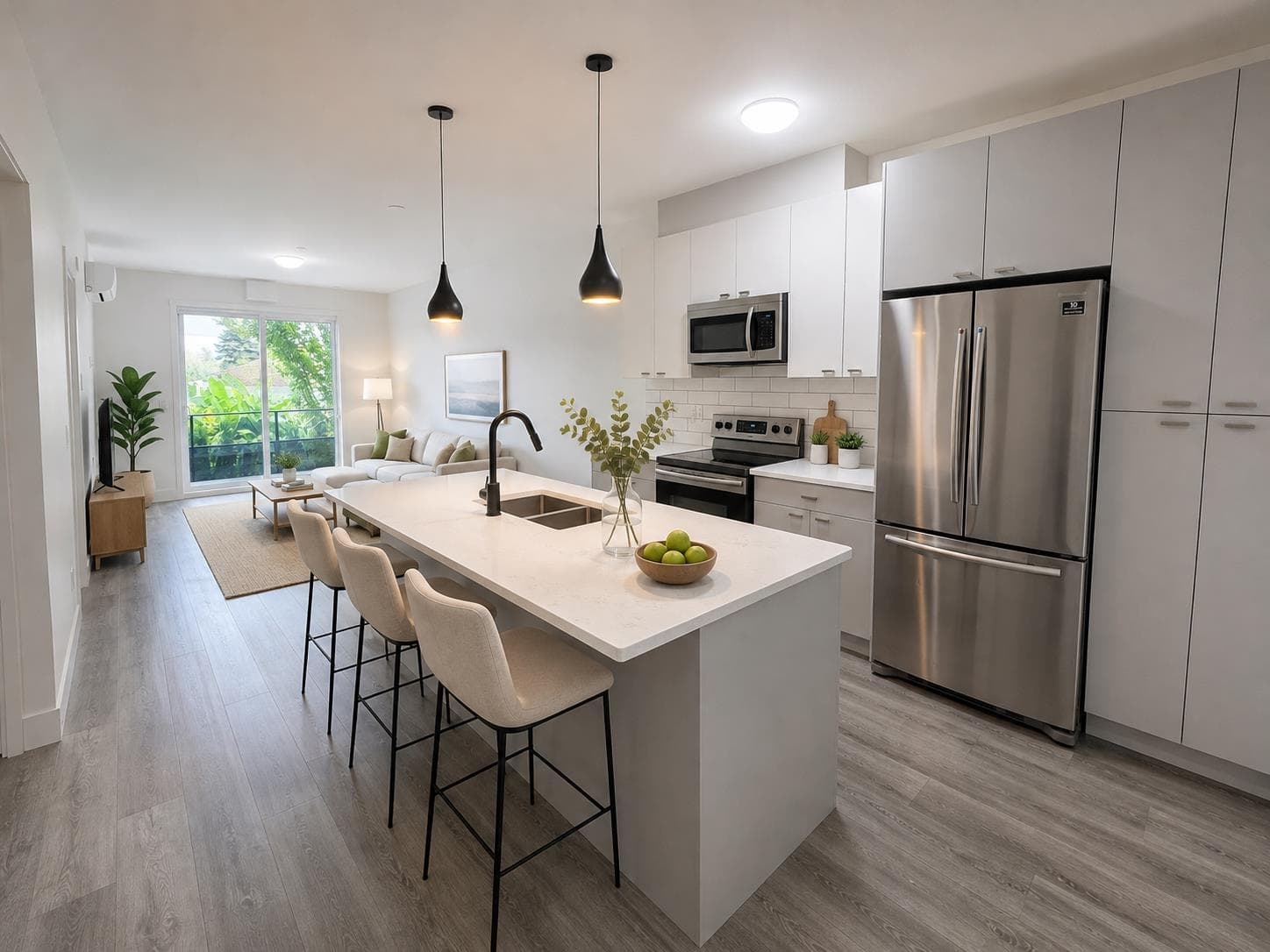 205 - 12320 222 Street, Maple Ridge, V2X 4K8 — photo 1