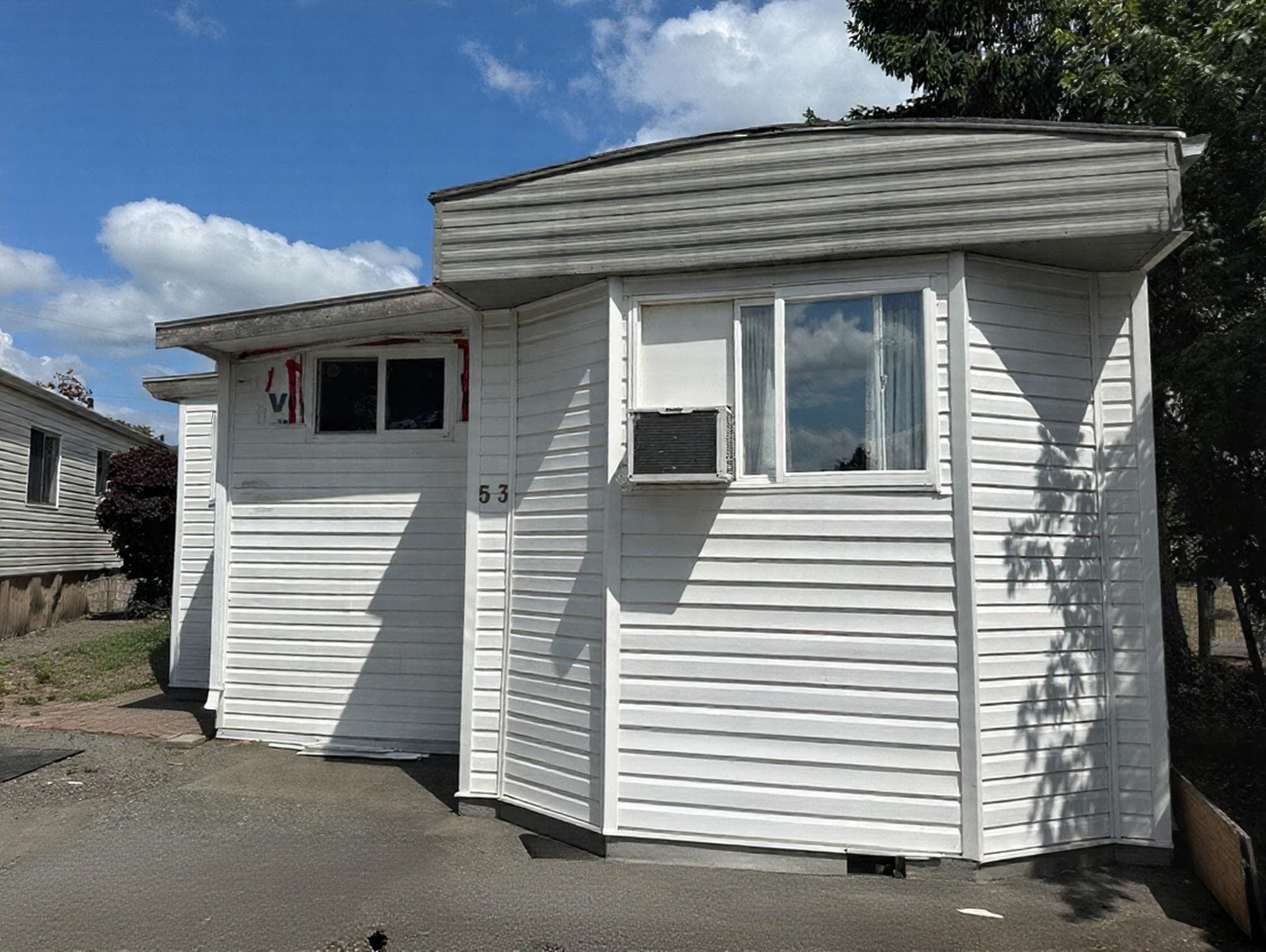 53 - 45640 Watson Road, Chilliwack, V2R 3R1 — photo 1
