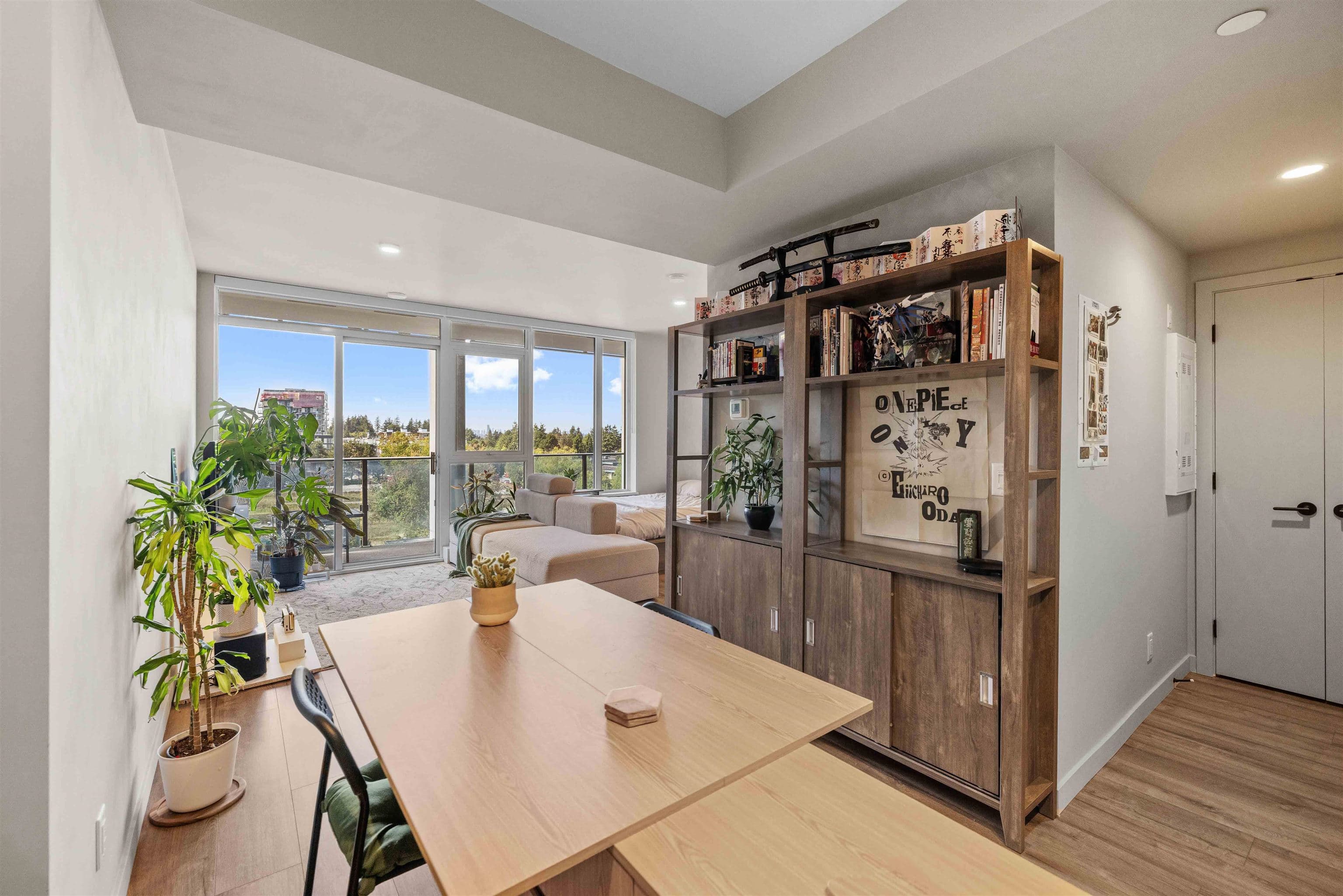 911 - 10448 University Drive, Surrey, V3T 0S7 — photo 4