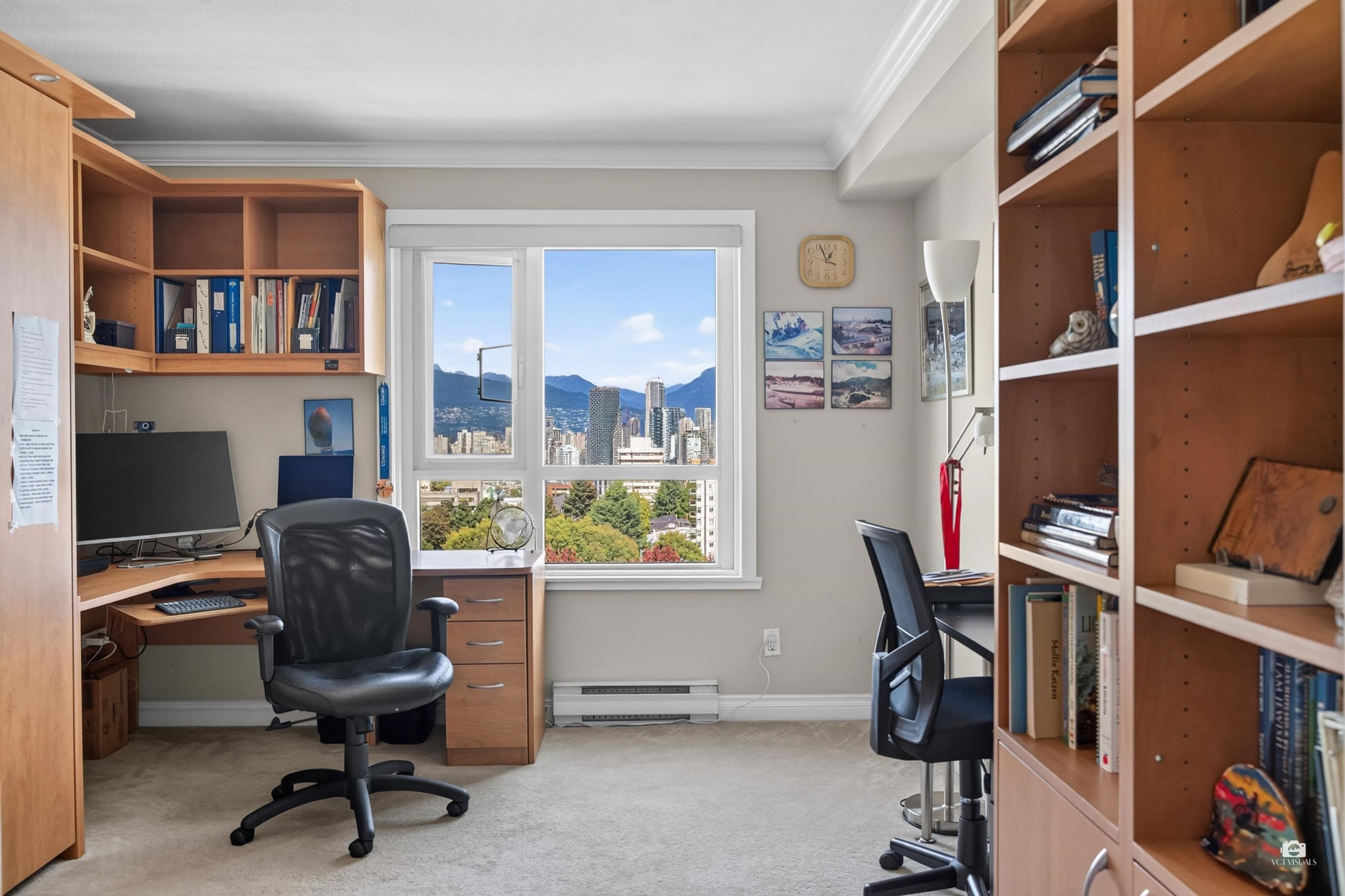 PH2A - 2988 W Alder St, Vancouver, V6H 4C3 — photo 3