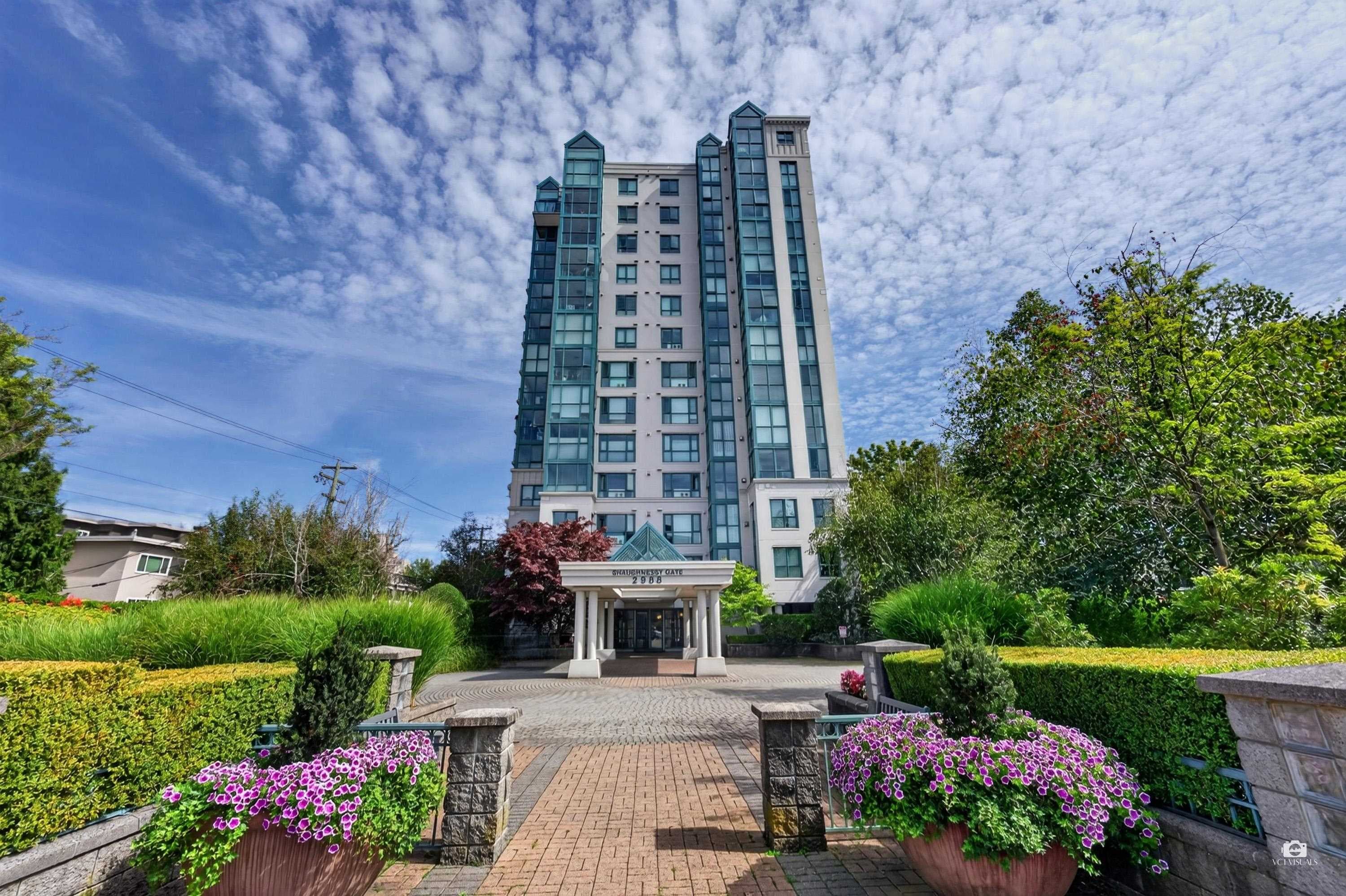 PH2A - 2988 W Alder St, Vancouver