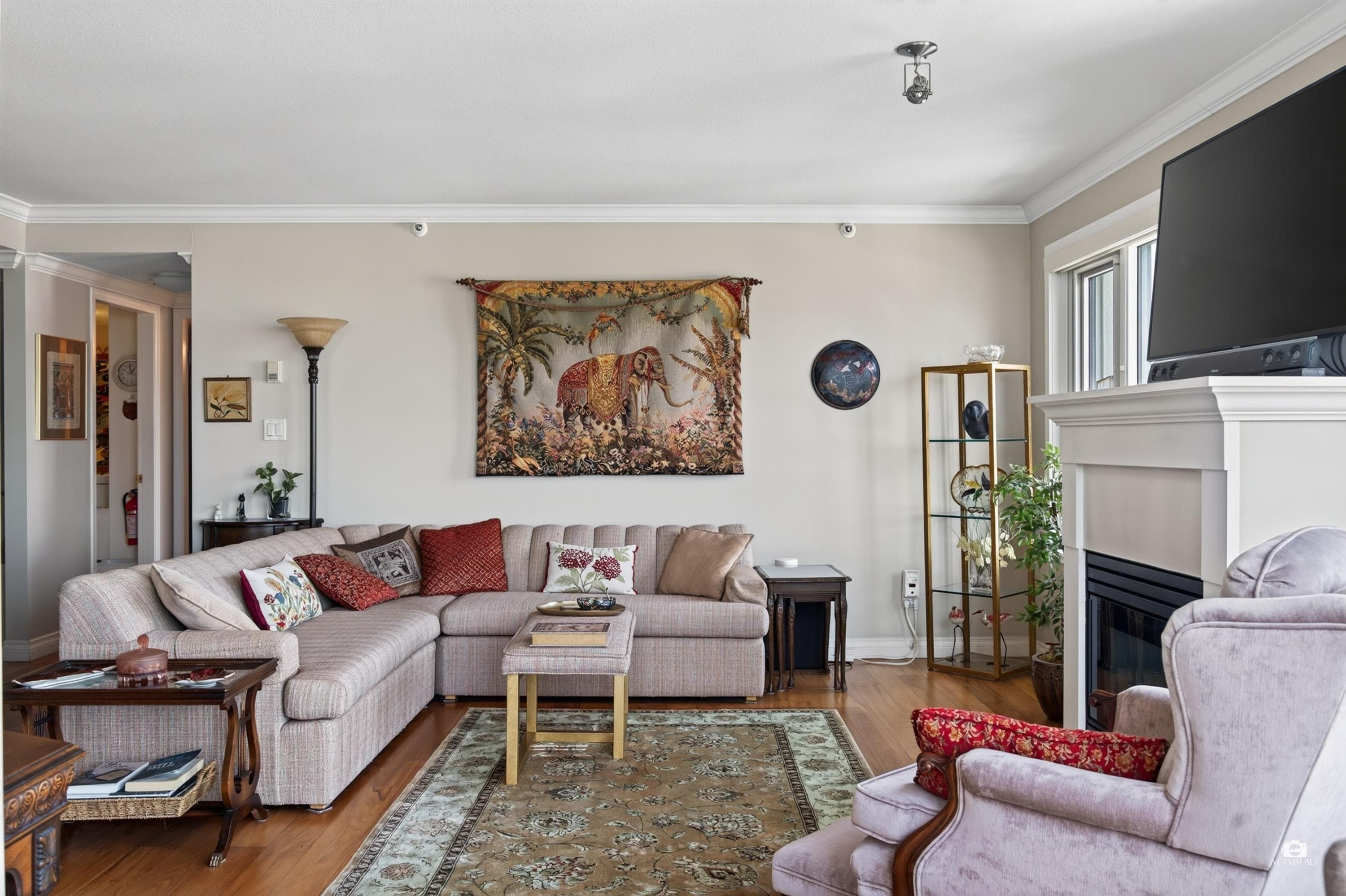 PH2A - 2988 W Alder St, Vancouver, V6H 4C3 — photo 5