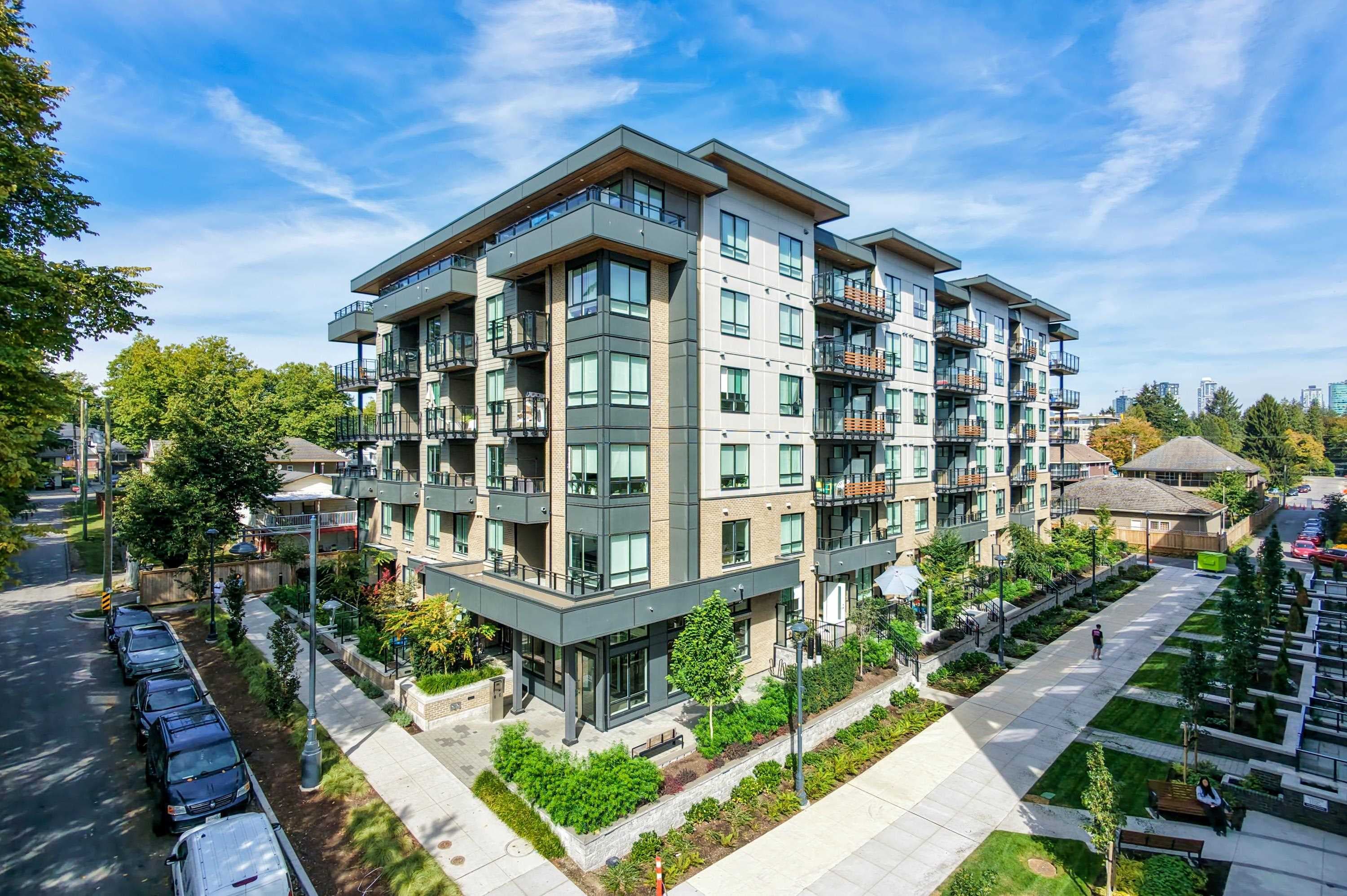 105 - 13439 94a Avenue, Surrey, V3V 0G9 — photo 2