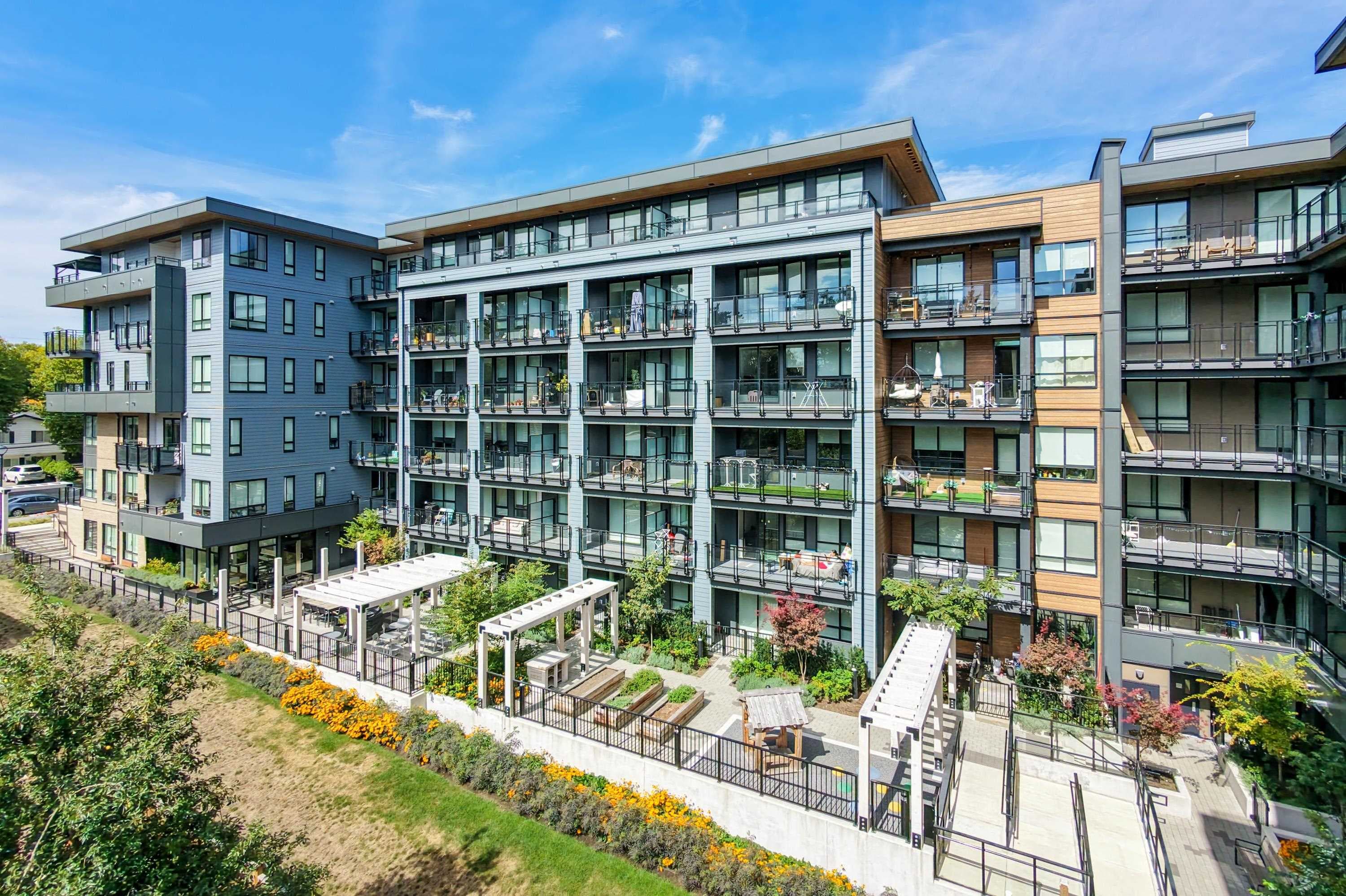105 - 13439 94a Avenue, Surrey, V3V 0G9 — photo 3