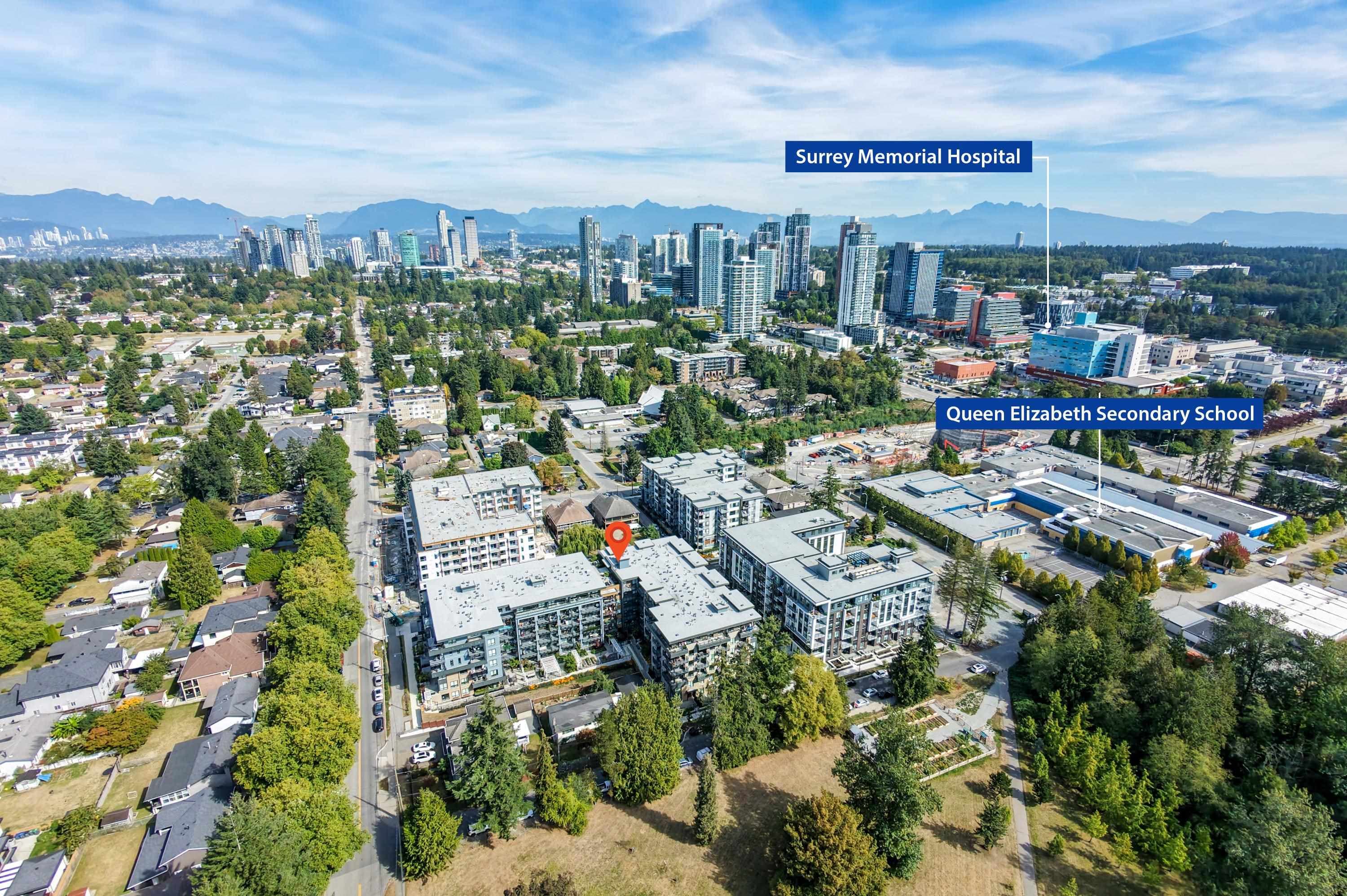105 - 13439 94a Avenue, Surrey, V3V 0G9 — photo 4
