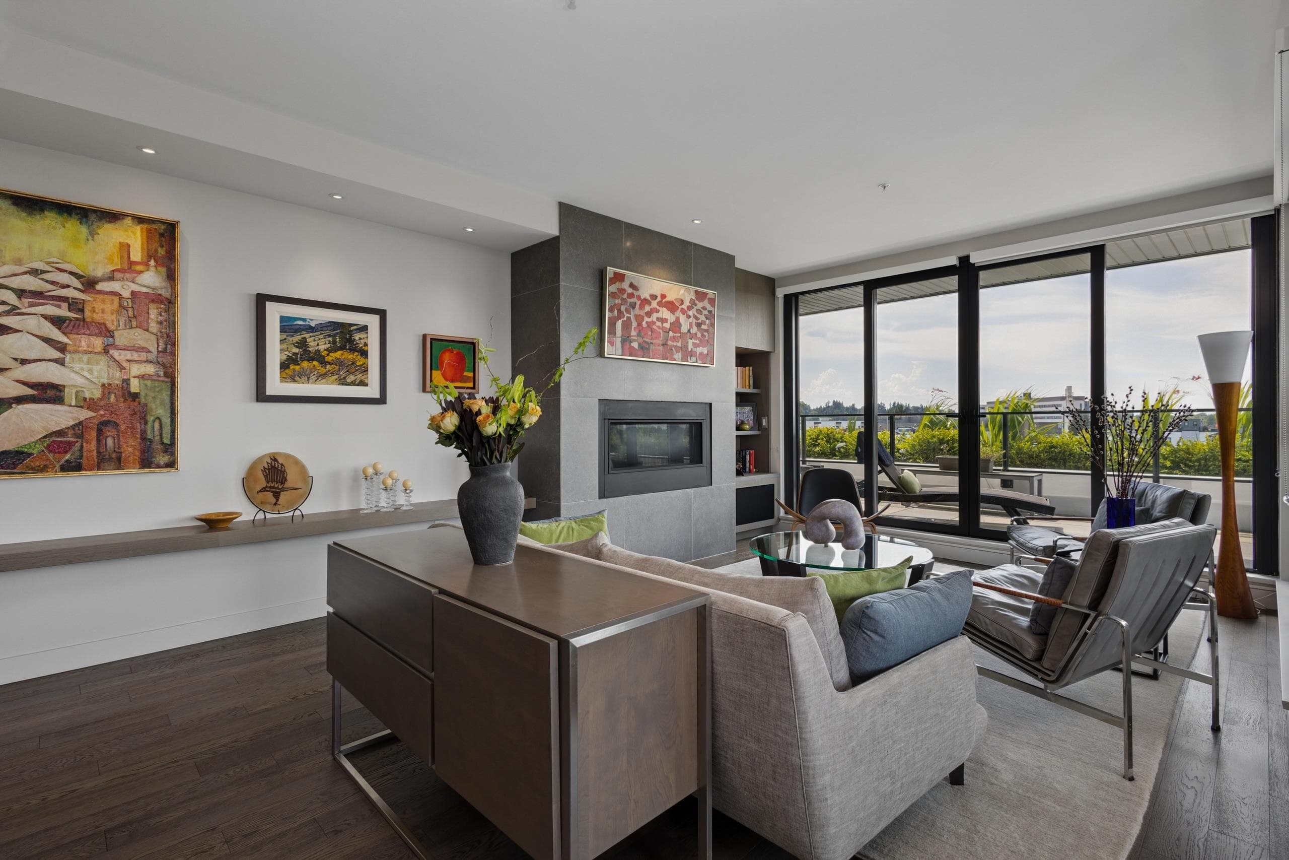 601 - 4427 Cambie Street, Vancouver, V5Z 2Y8 — photo 5