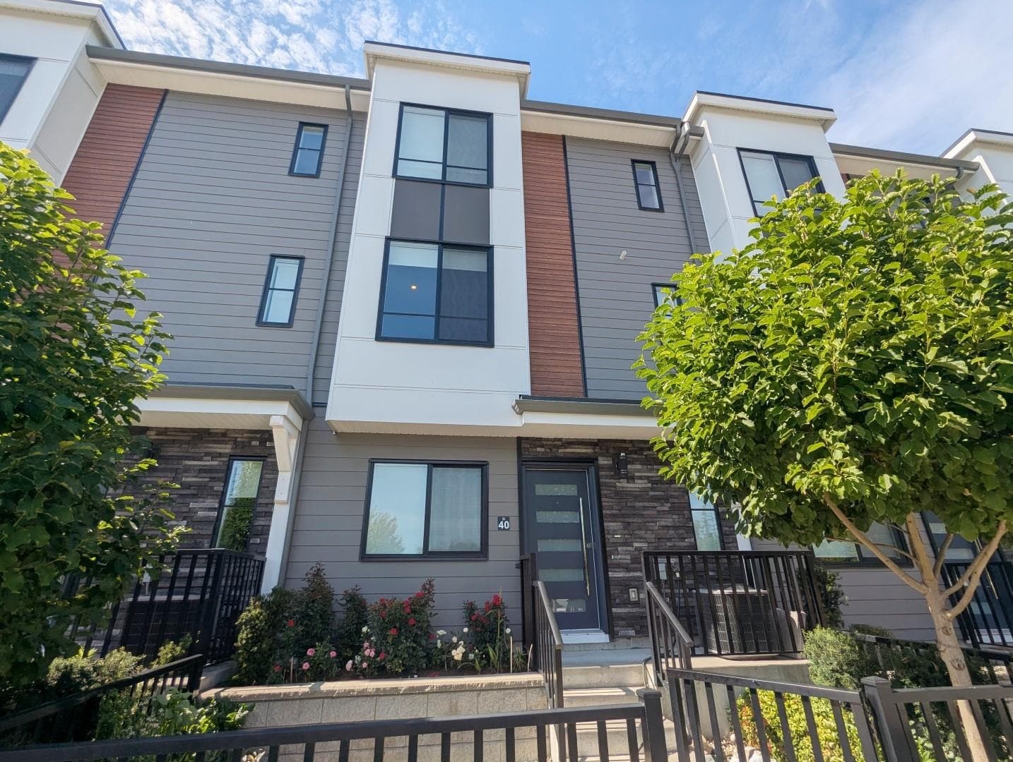 40 - 1639 162 Street, Surrey, V4A 4Y1 — photo 1