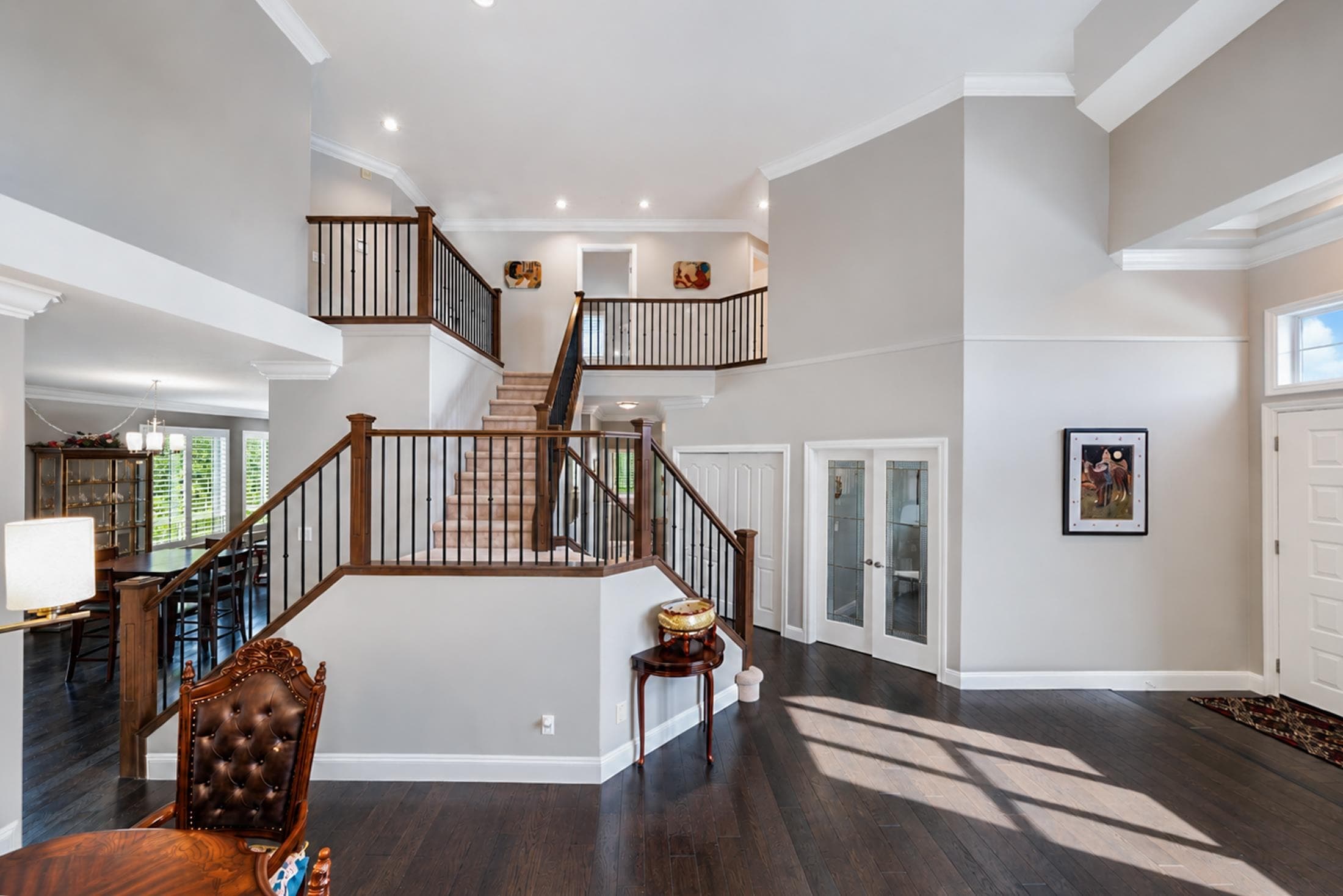 10 Cedarwood Court, Port Moody, V3H 4W2 — photo 5