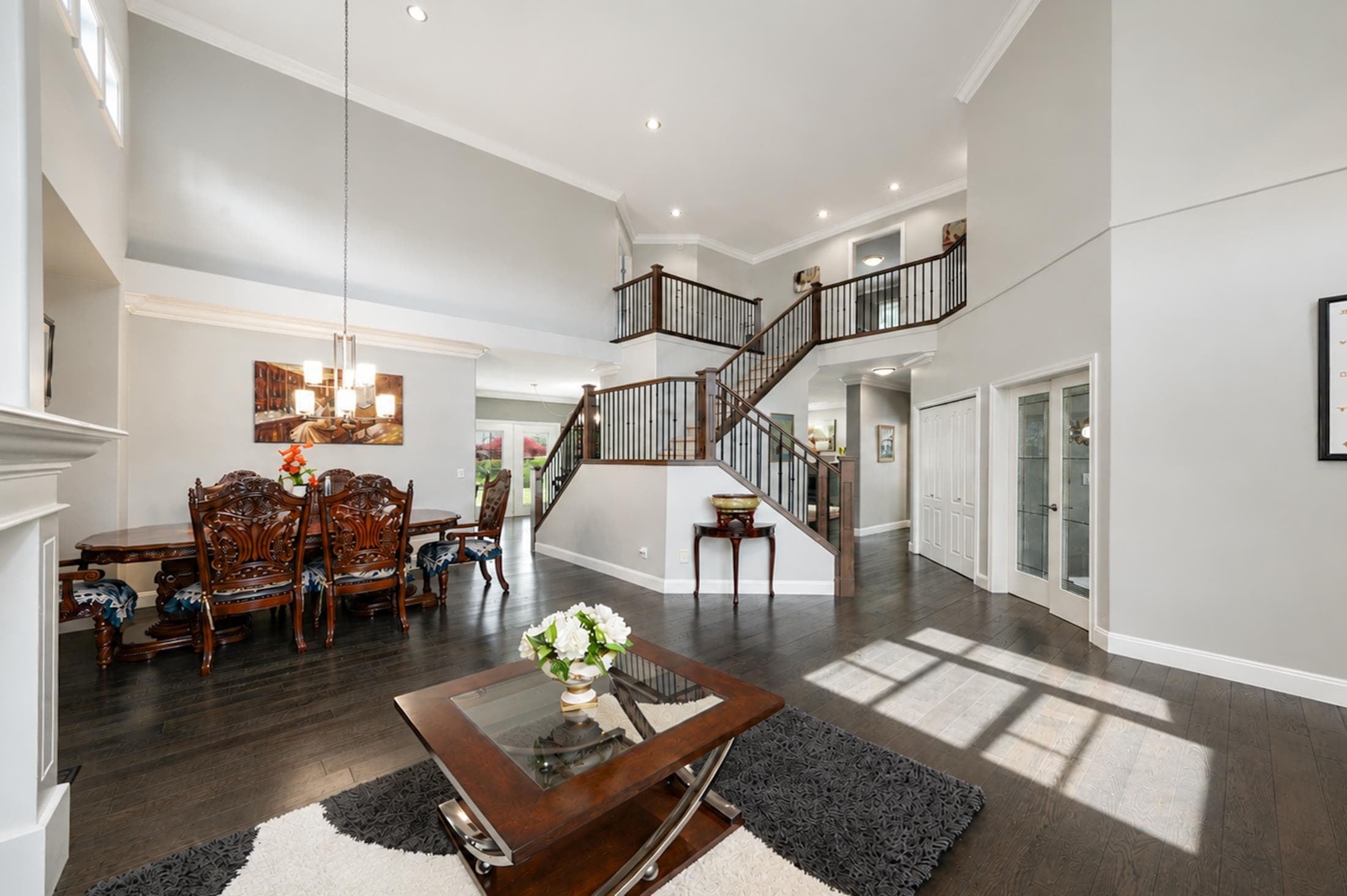 10 Cedarwood Court, Port Moody, V3H 4W2 — photo 4